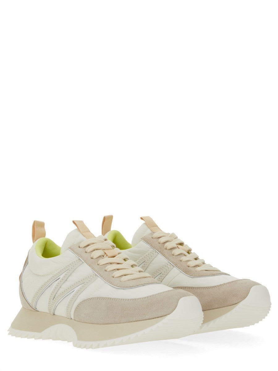 Moncler - Női - Fehér - Sportcipő