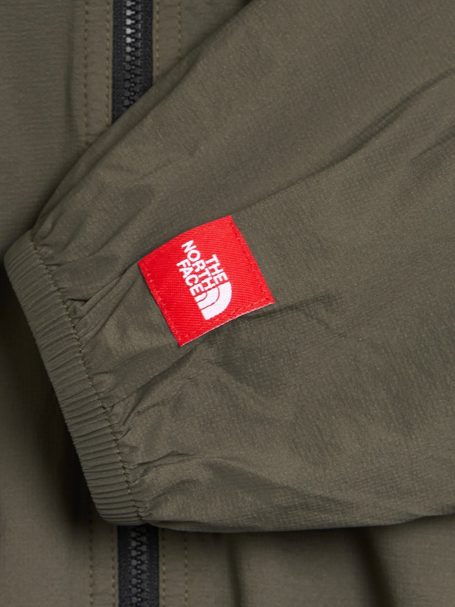 The North Face - Man - New Taupe Green - Jacket