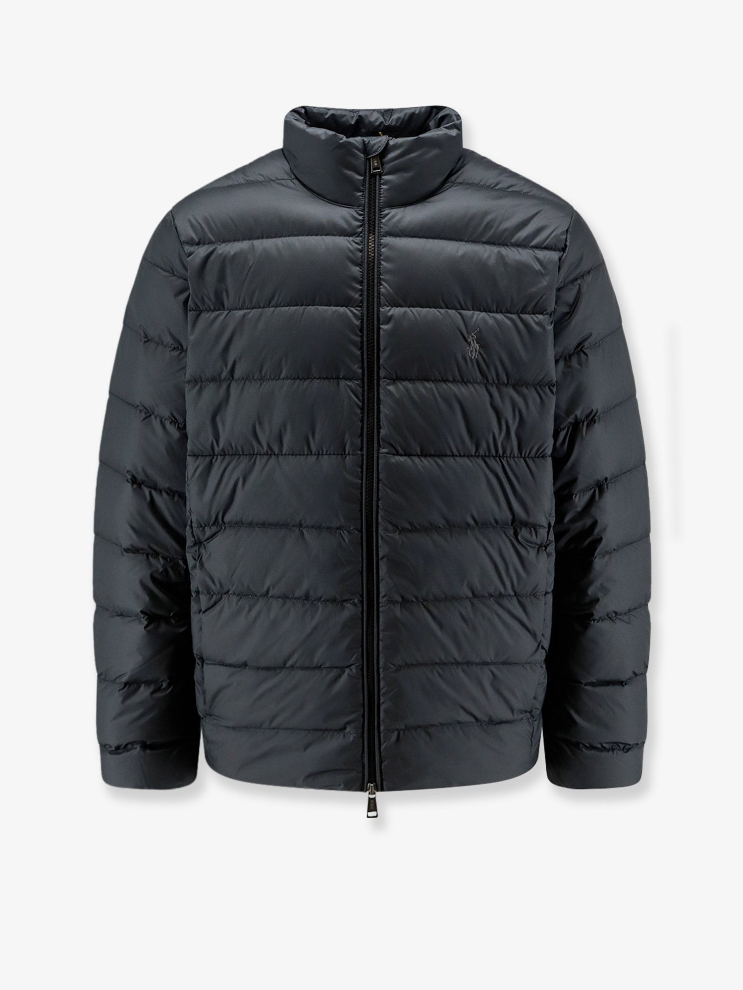 Polo Ralph Lauren - Man - Black - Jacket