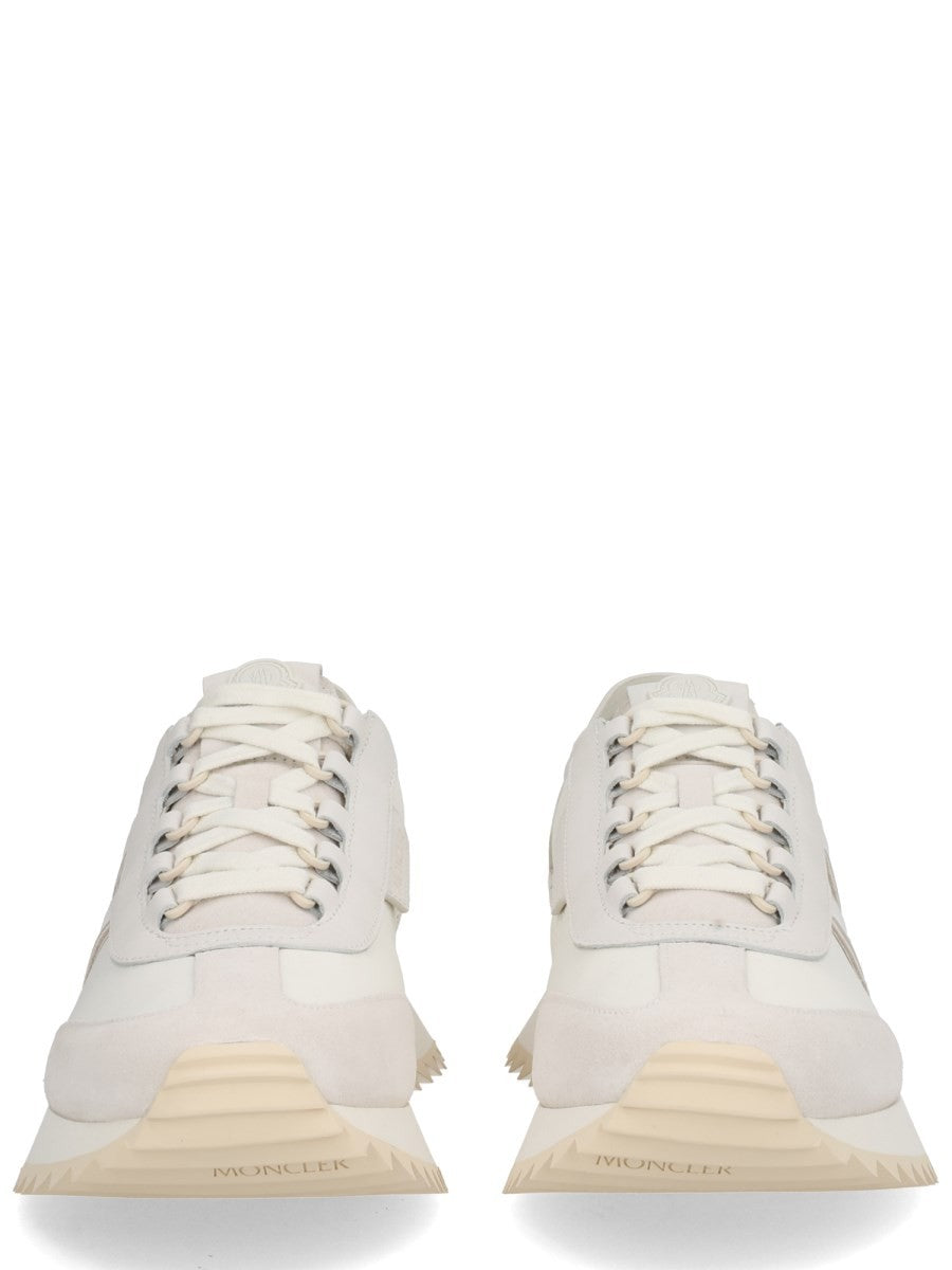 Moncler - Man - White - Sneaker