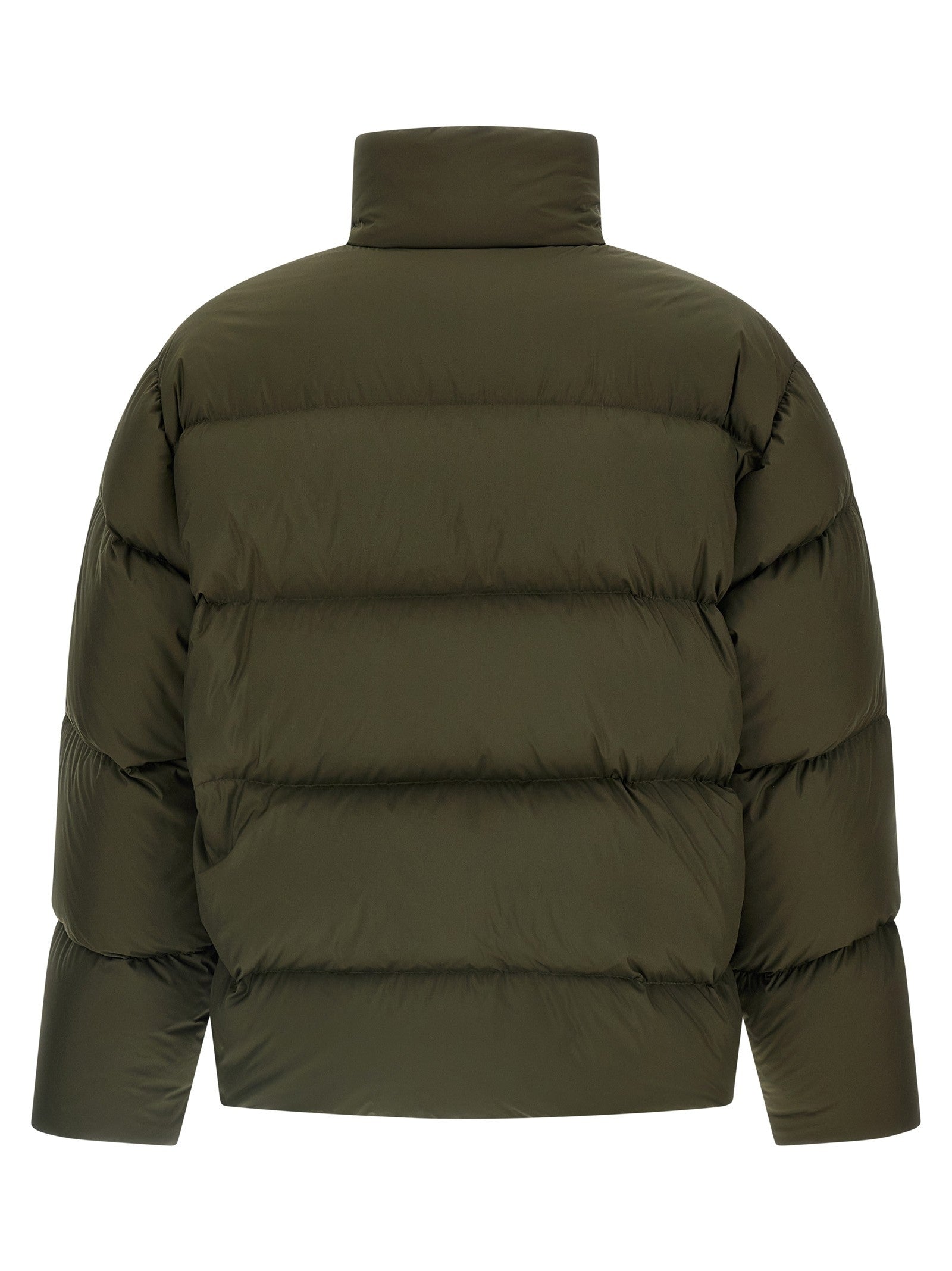 Saint Laurent - nan - Green - Jacket