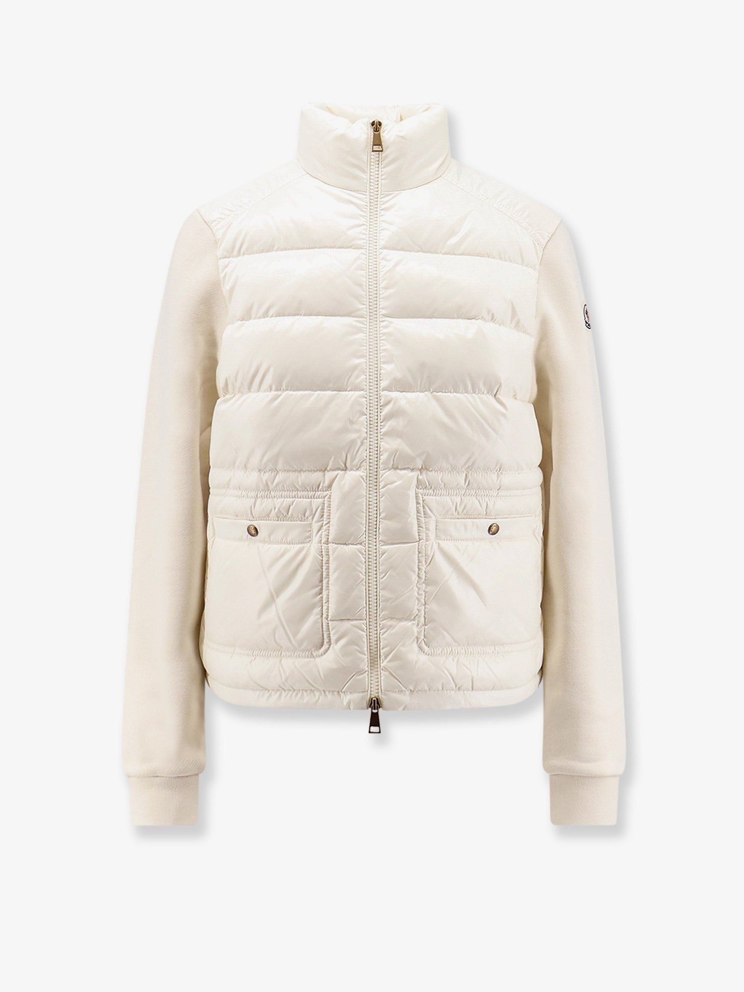 Moncler - Woman - White - Jacket
