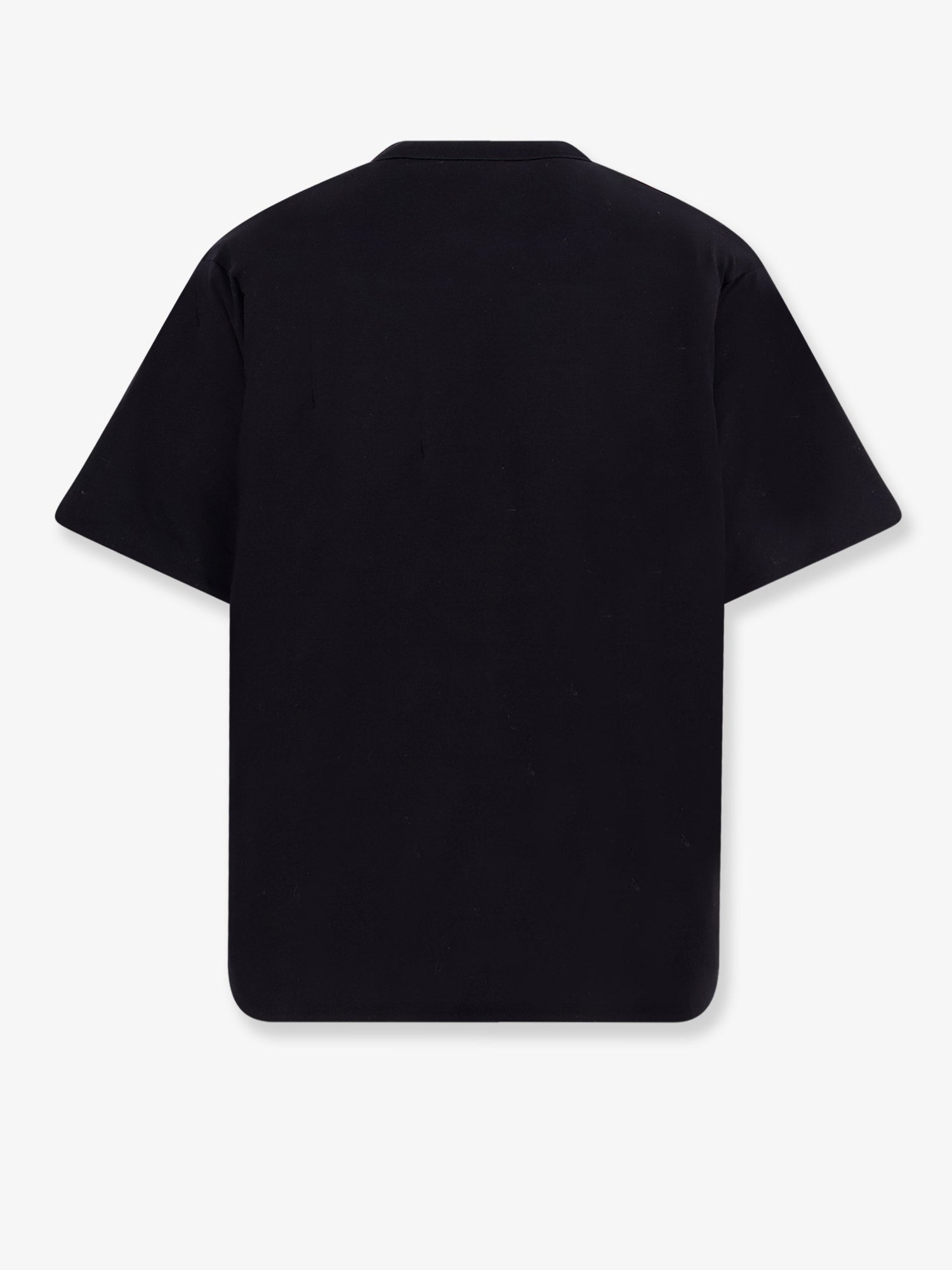 ADIDAS Y-3 - Man - Black - Sweatshirt