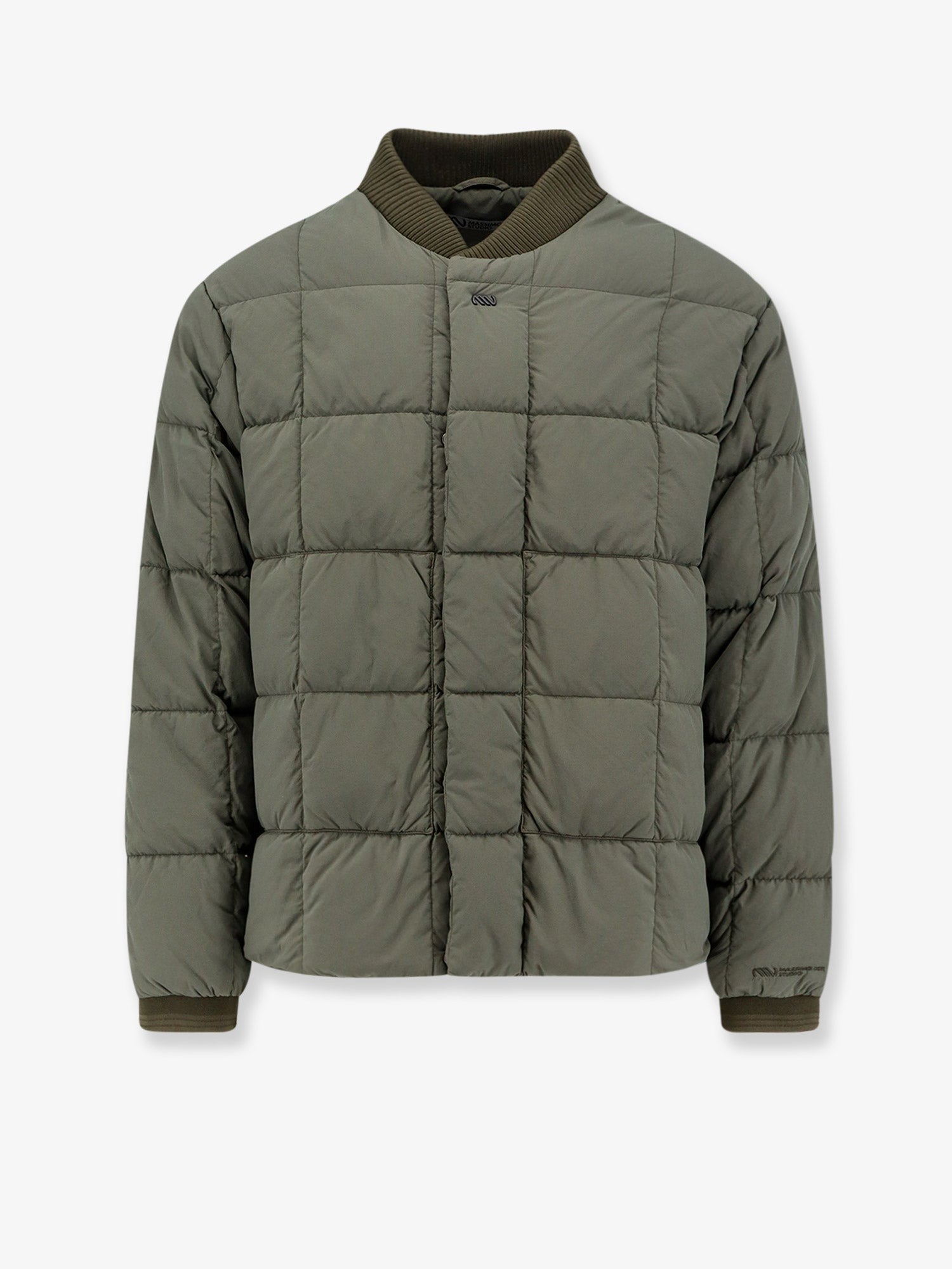 MASSIMO OSTI - Man - Tarmac - Jacket