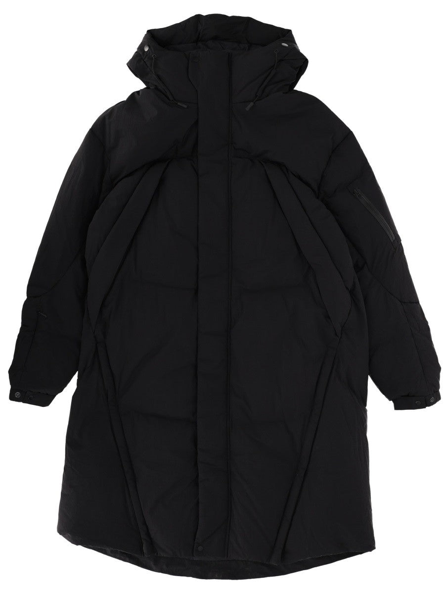 JG1 - Man - Black - Blazer