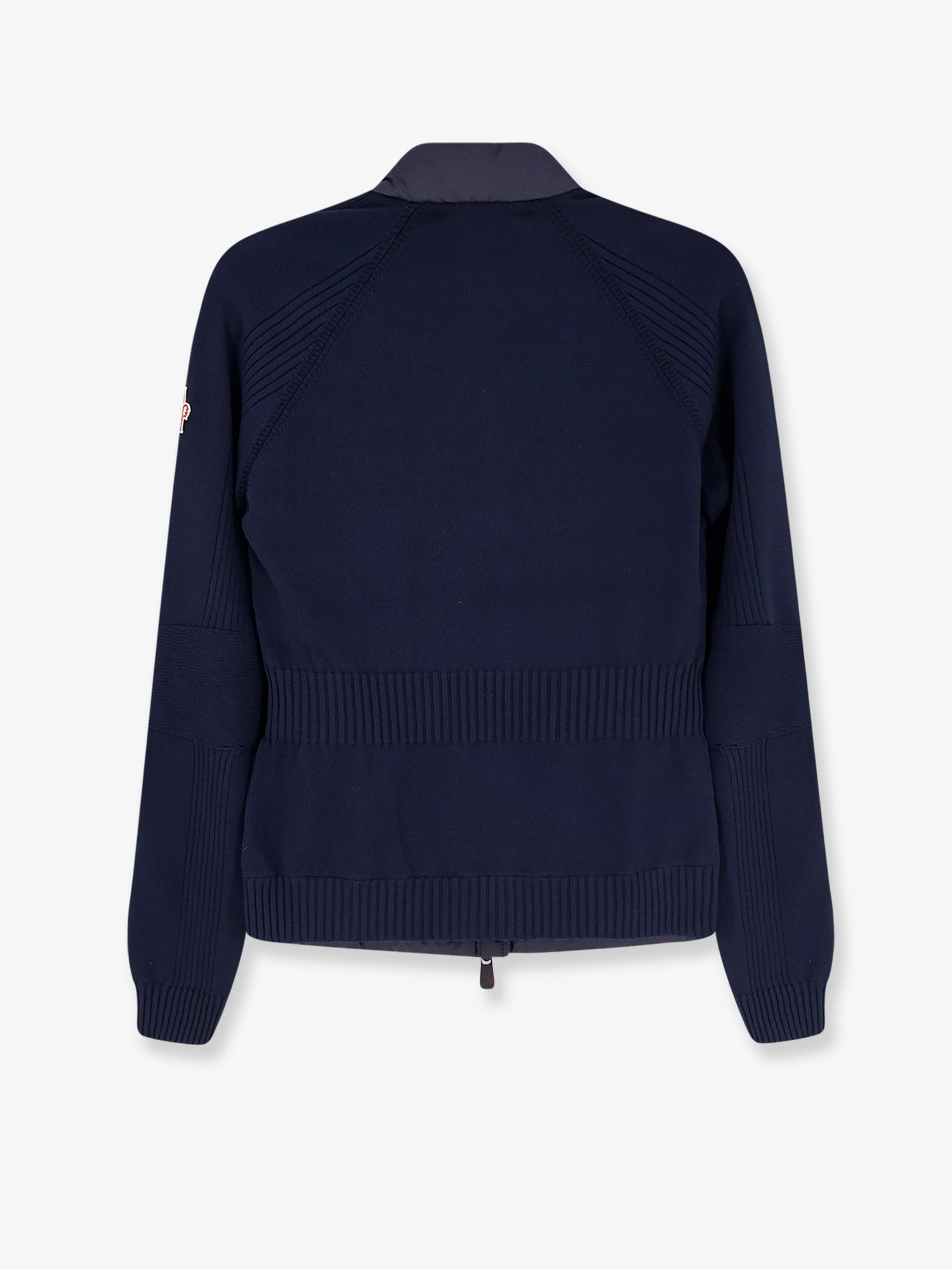 MONCLER GRENOBLE – Női – Kék – Kardigán