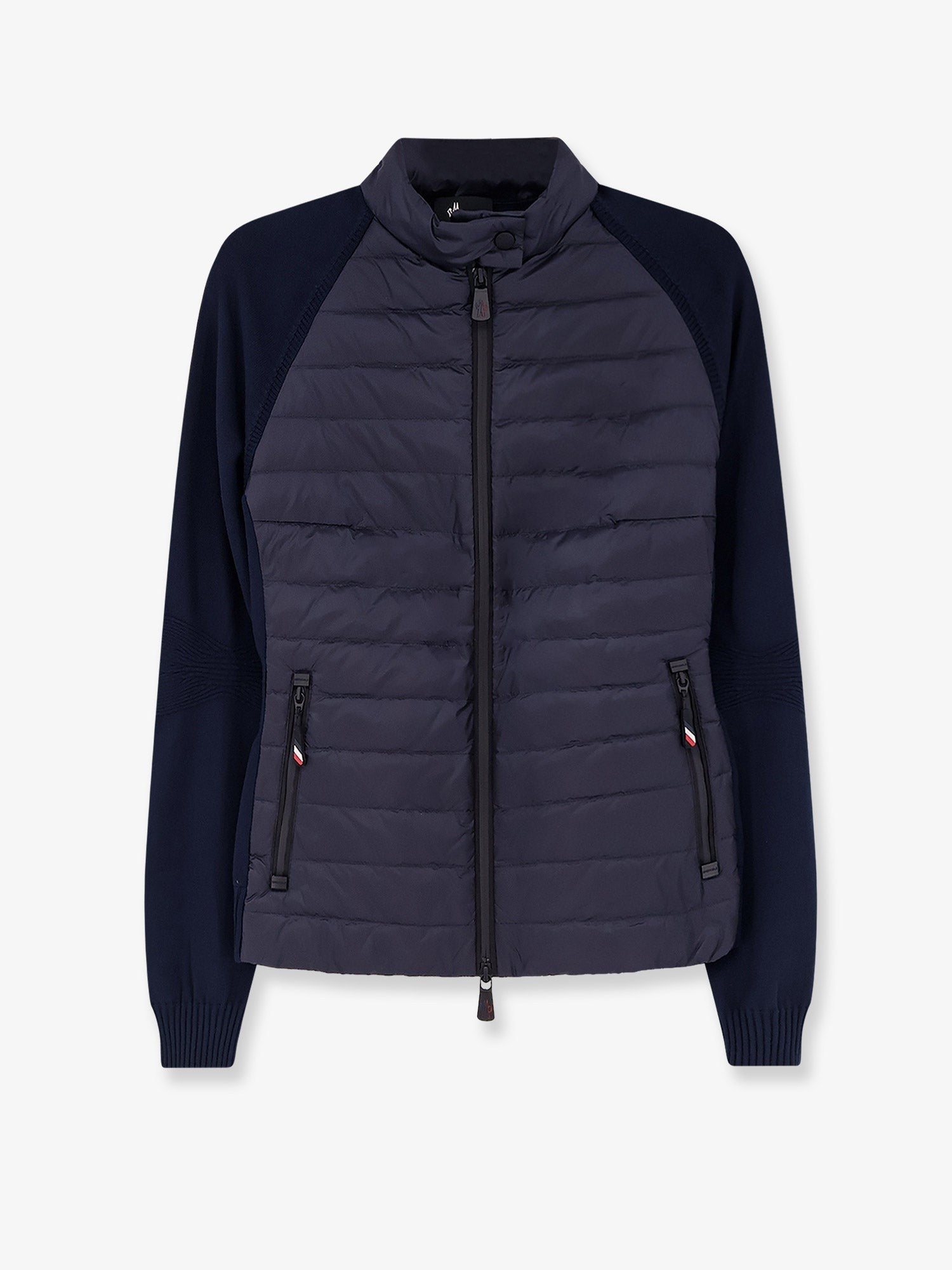 MONCLER GRENOBLE – Női – Kék – Kardigán