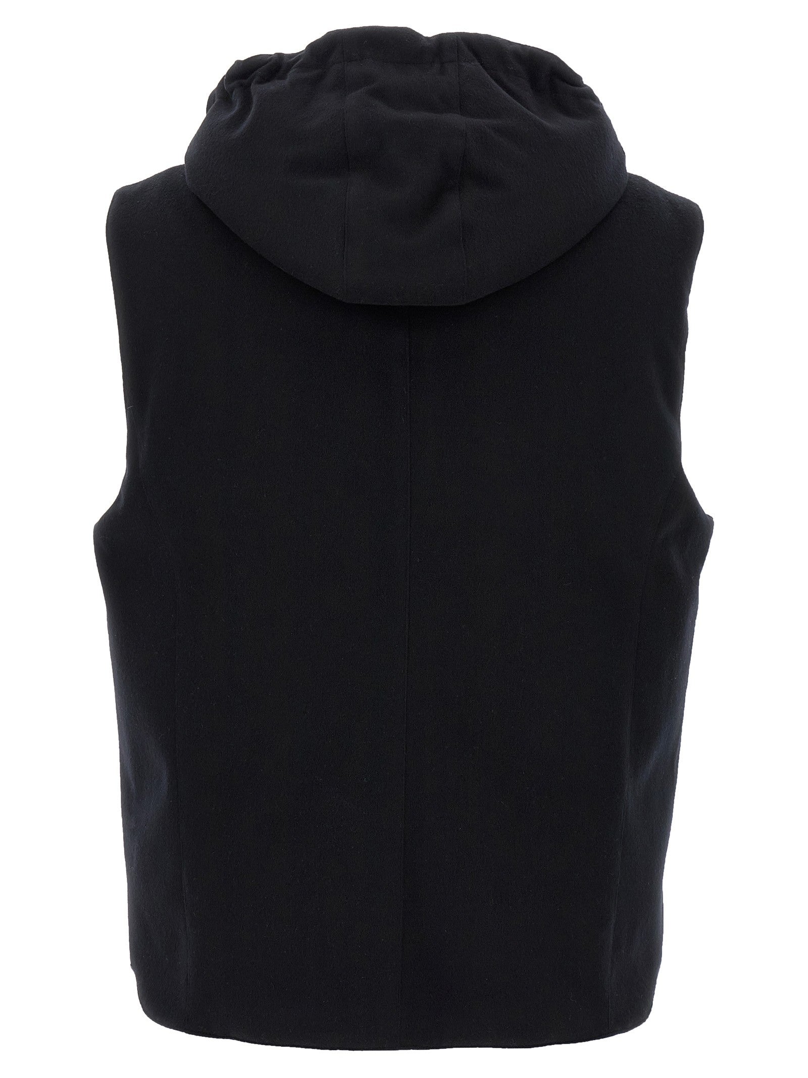 Brunello Cucinelli - nan - Black - Blazer