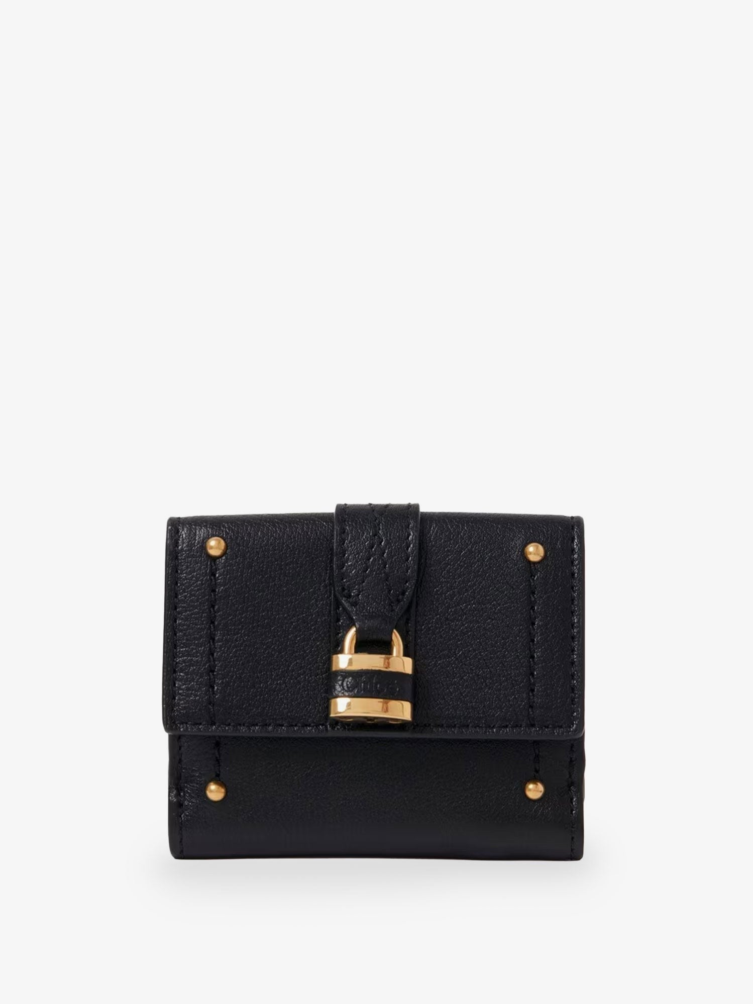 CHLOÉ - Woman - Black - Wallet