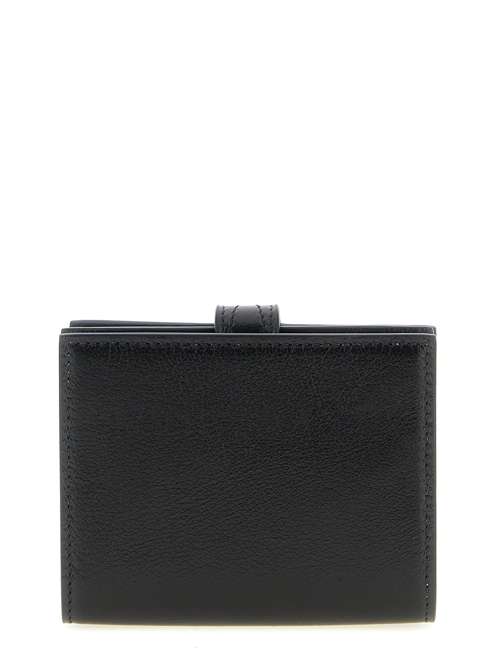 CHLOÉ - nan - Black - Wallet