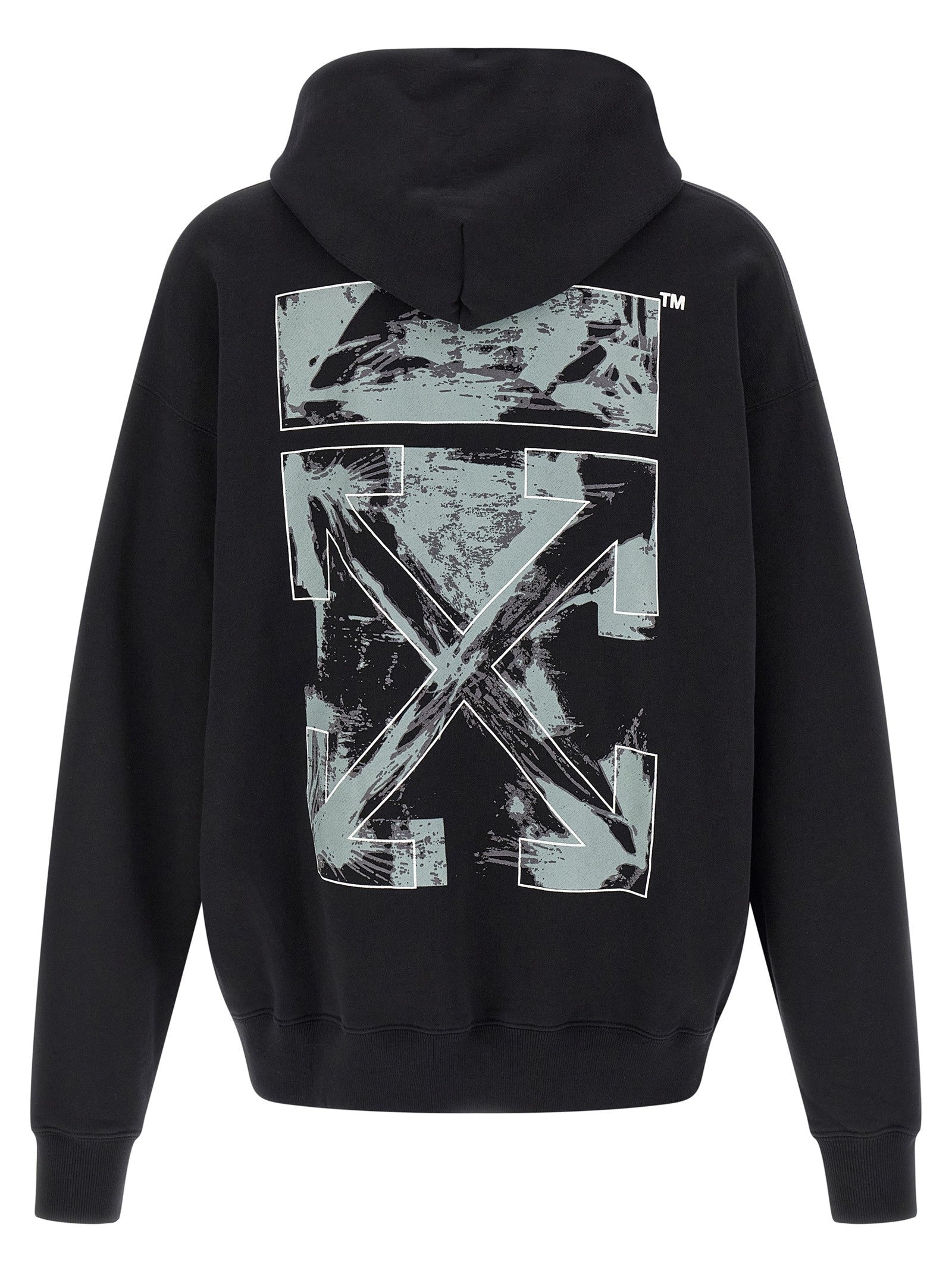 Off-white - nan - Black - Sweatshirt