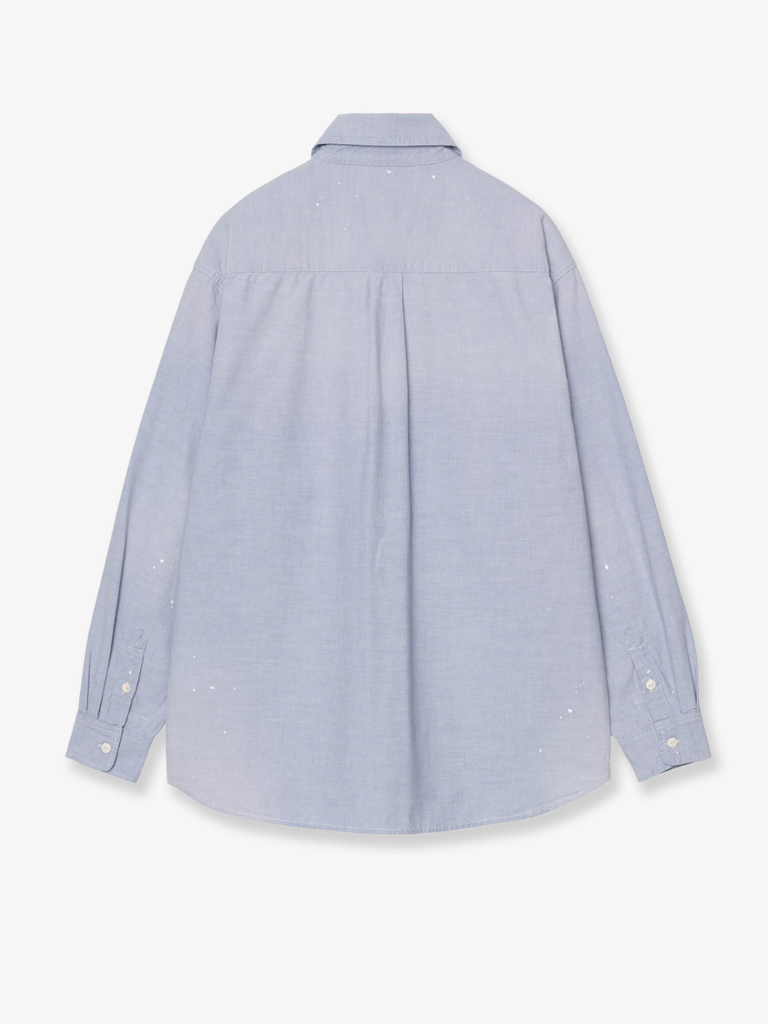 Carhartt Wip - Man - Blue - Shirt