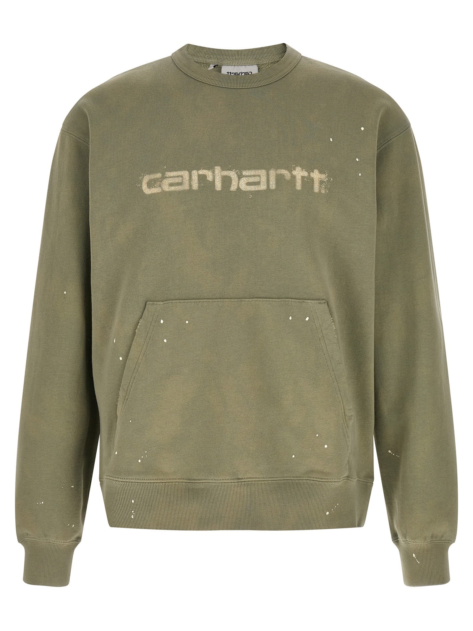 Carhartt Wip - nan - Green - Sweatshirt