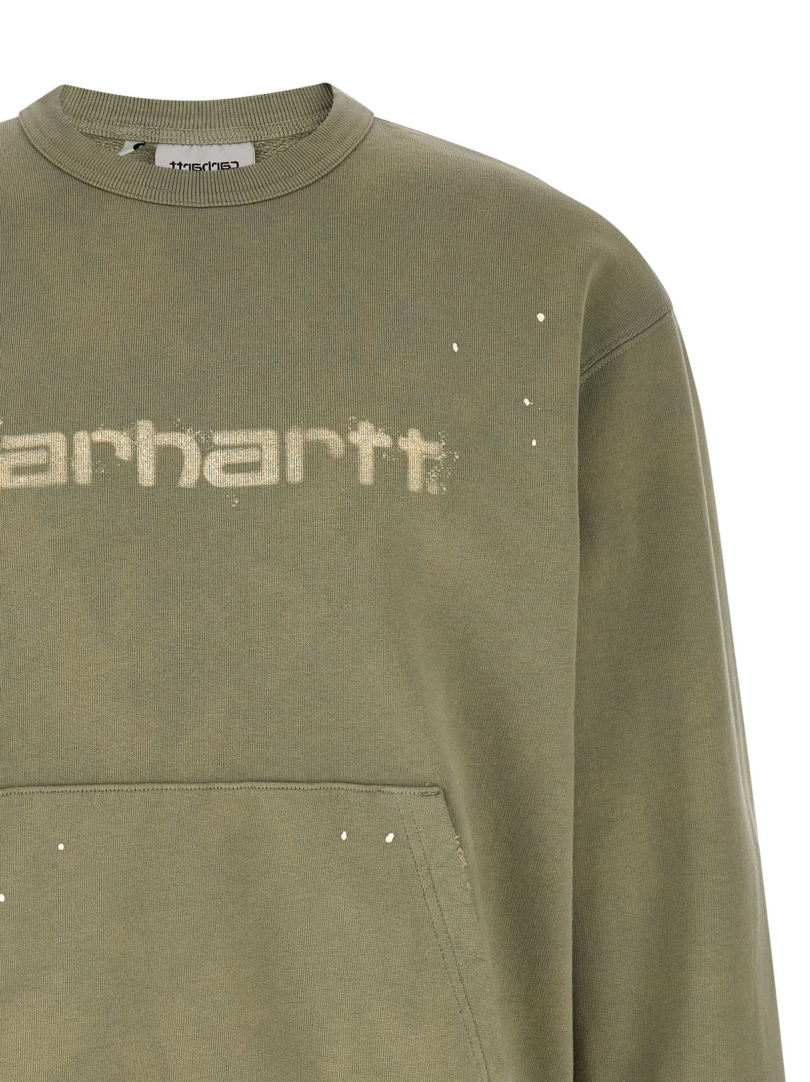 Carhartt Wip - nan - Zöld - Pulóver