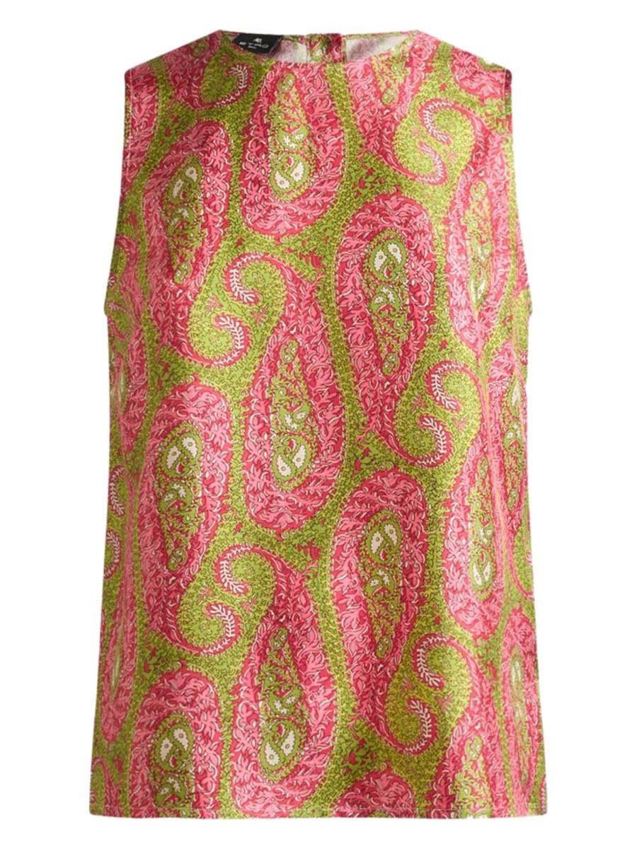 Etro - Női - Többszínű - Felső