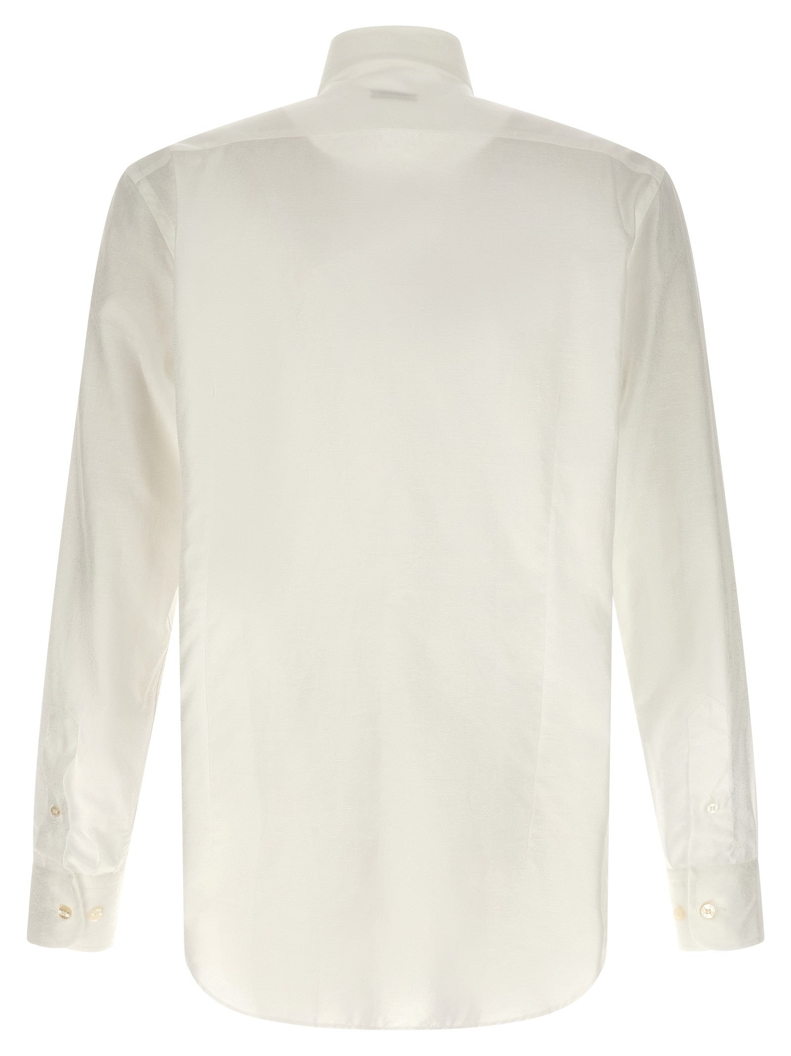 Etro - nan - White - Shirt