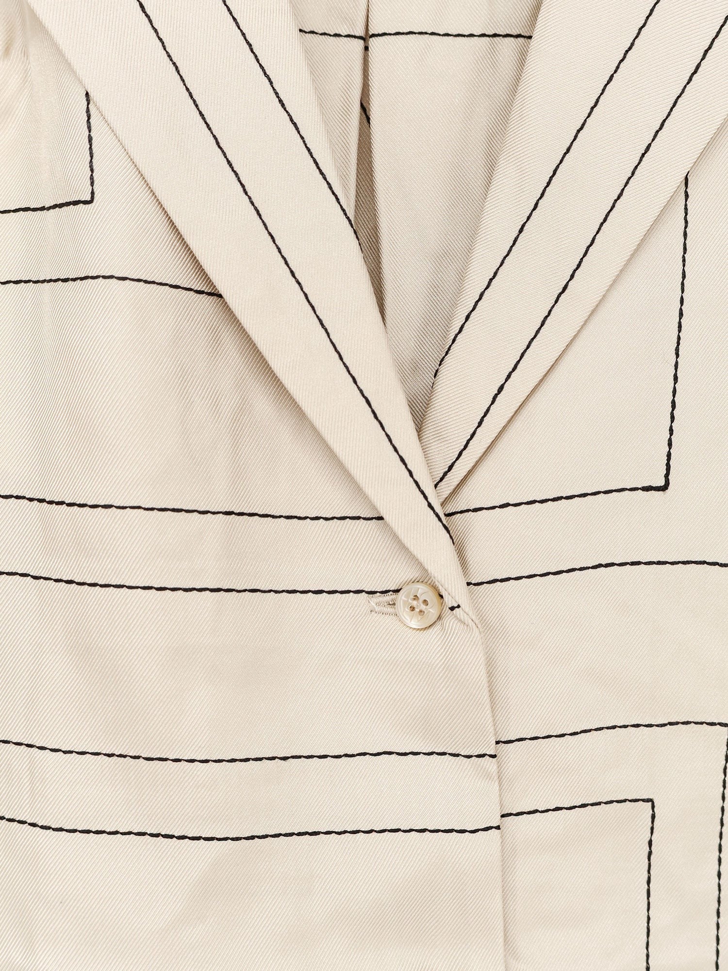 TOTEME - Woman - Beige - Shirt