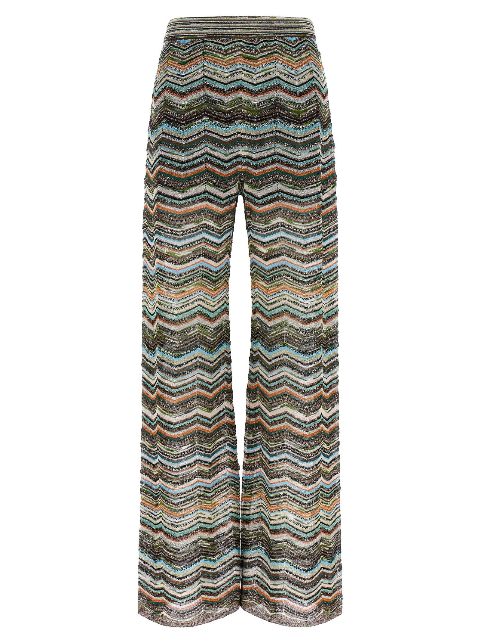 Missoni - nan - Többszínű - Nadrág