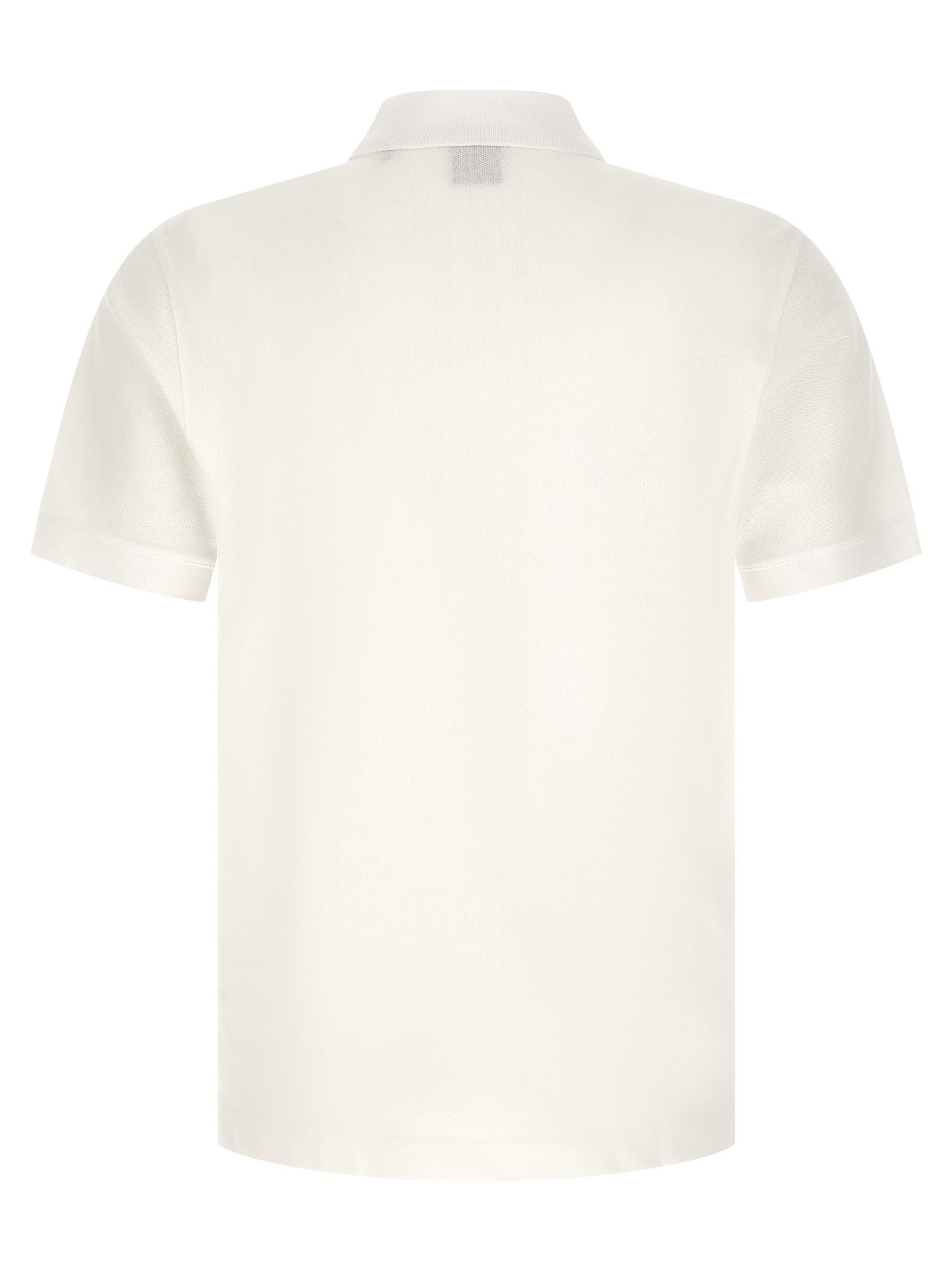 HUGO BOSS - nan - White - Polo Shirt
