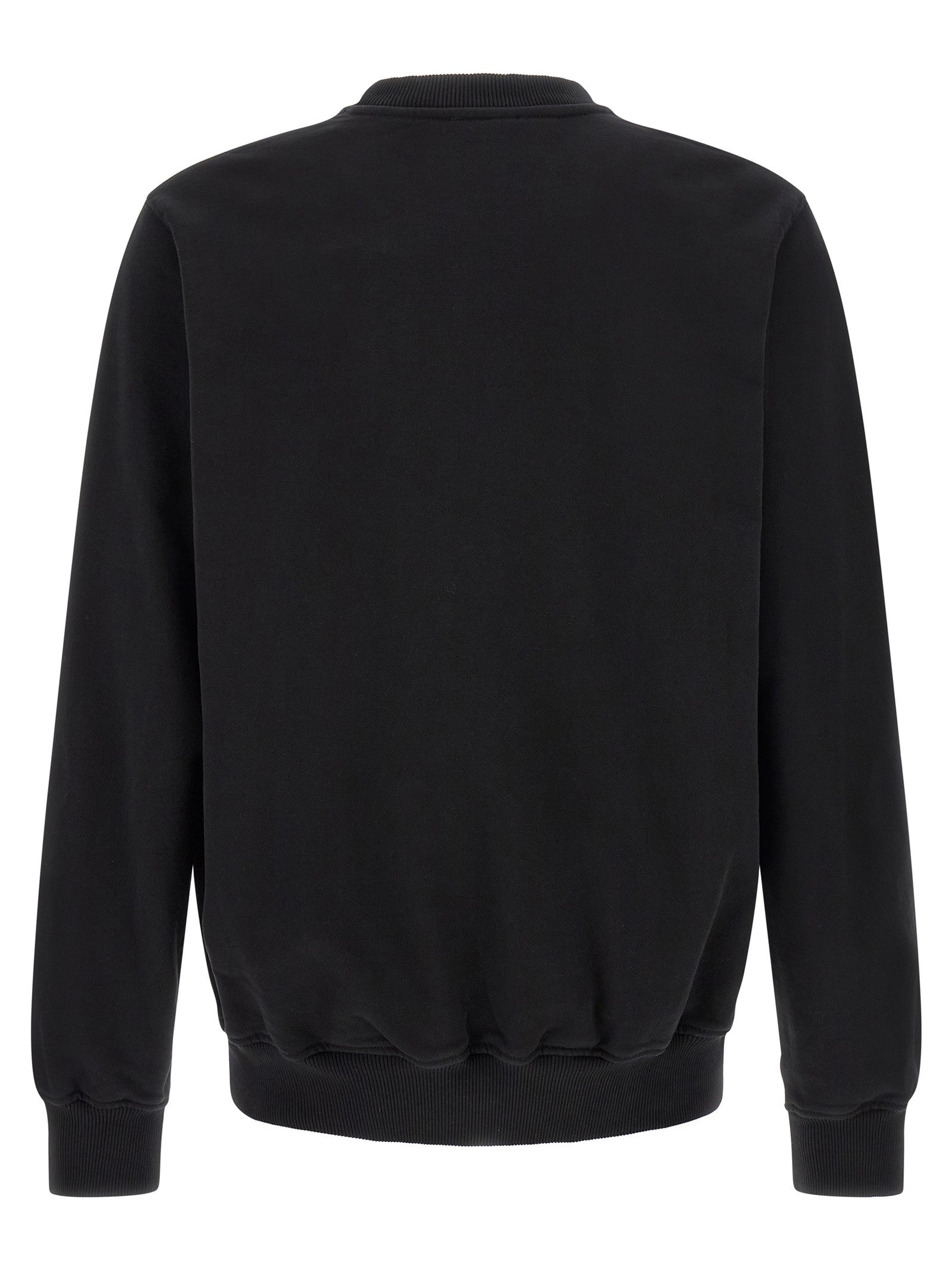 CASABLANCA - nan - Black - Sweatshirt