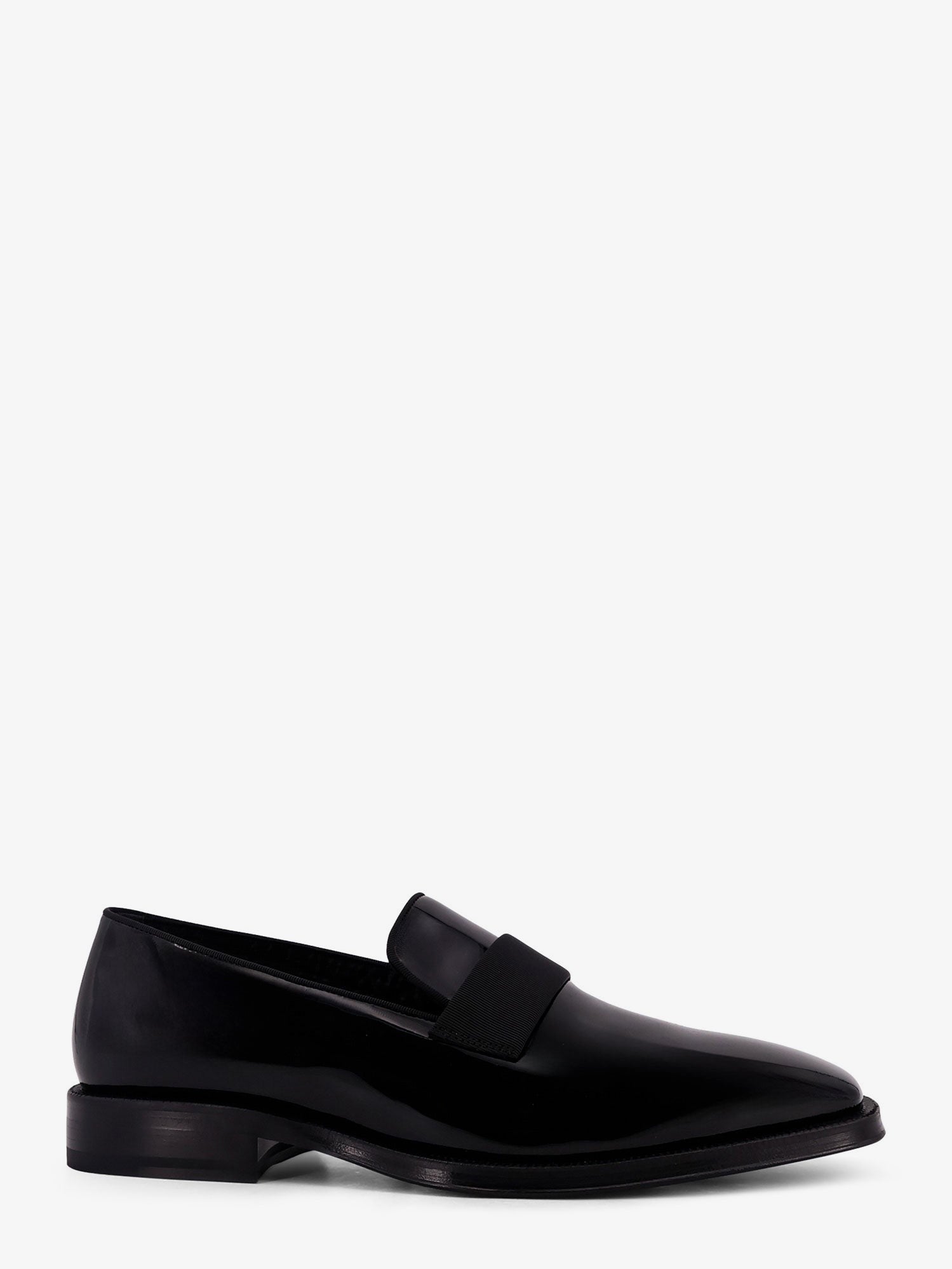 Dior - Man - Black - Loafer