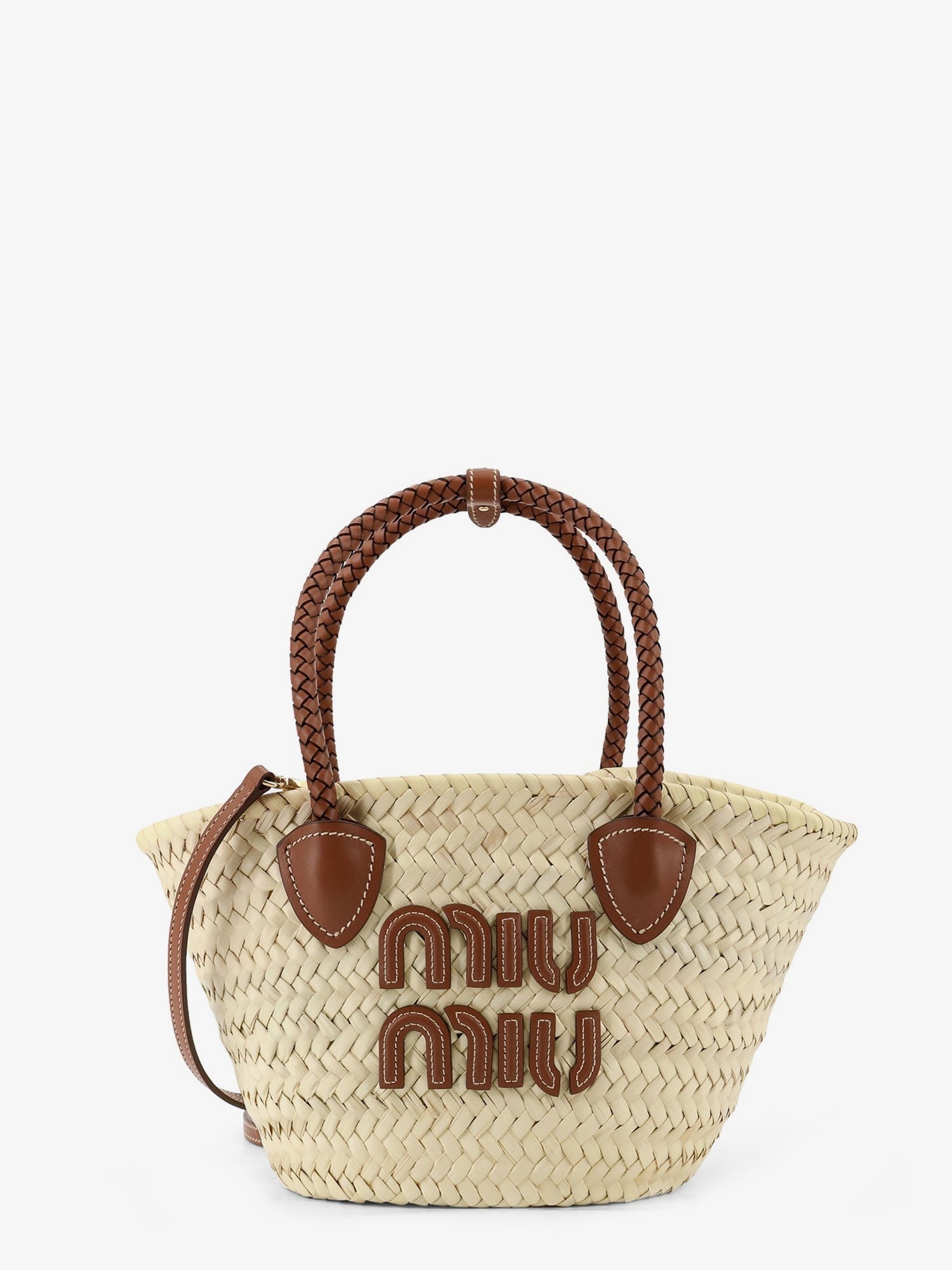 Miu Miu – Női – Bézs – Kézitáska