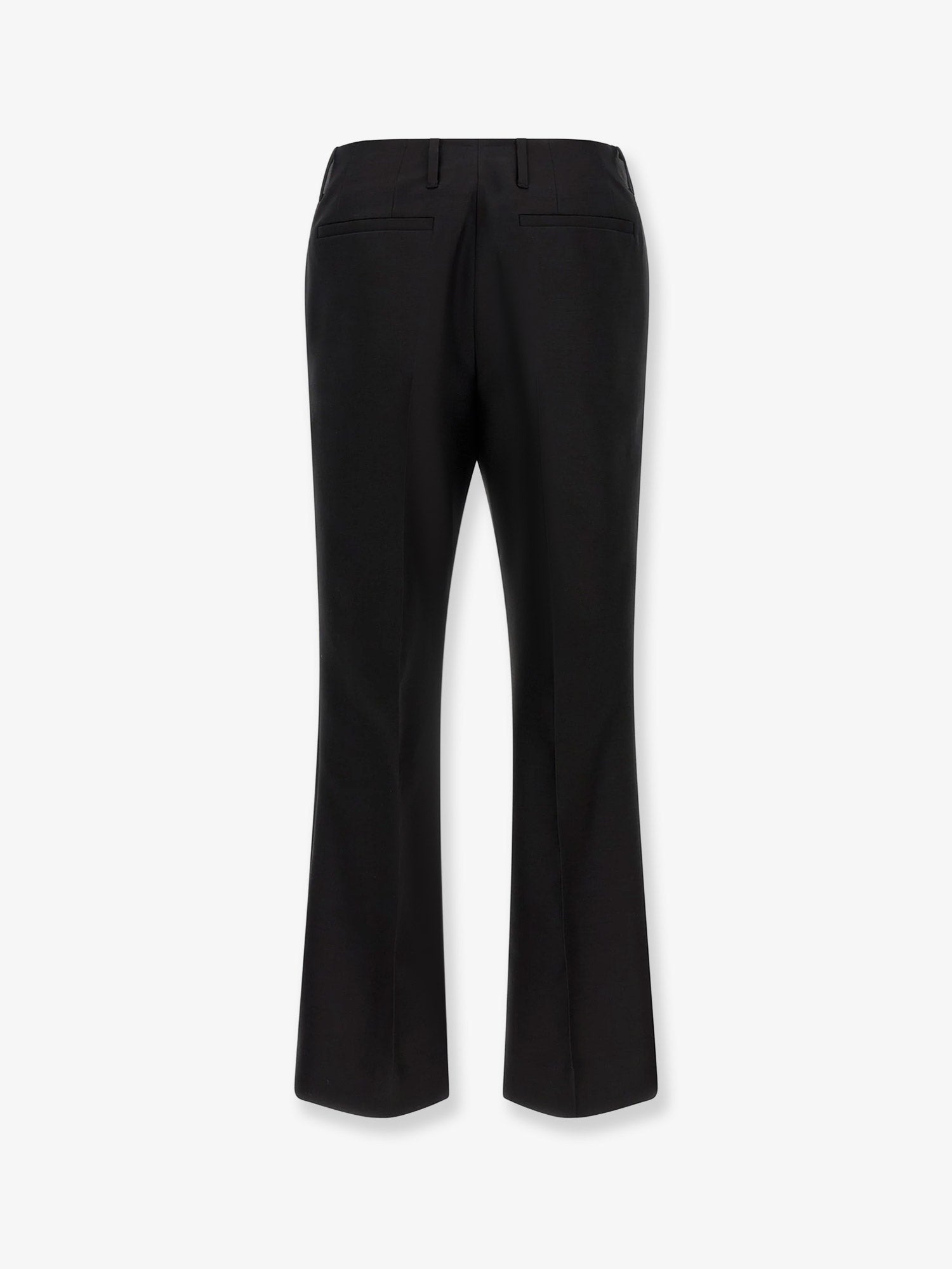 Dries Van Noten - Női - Fekete - Nadrág