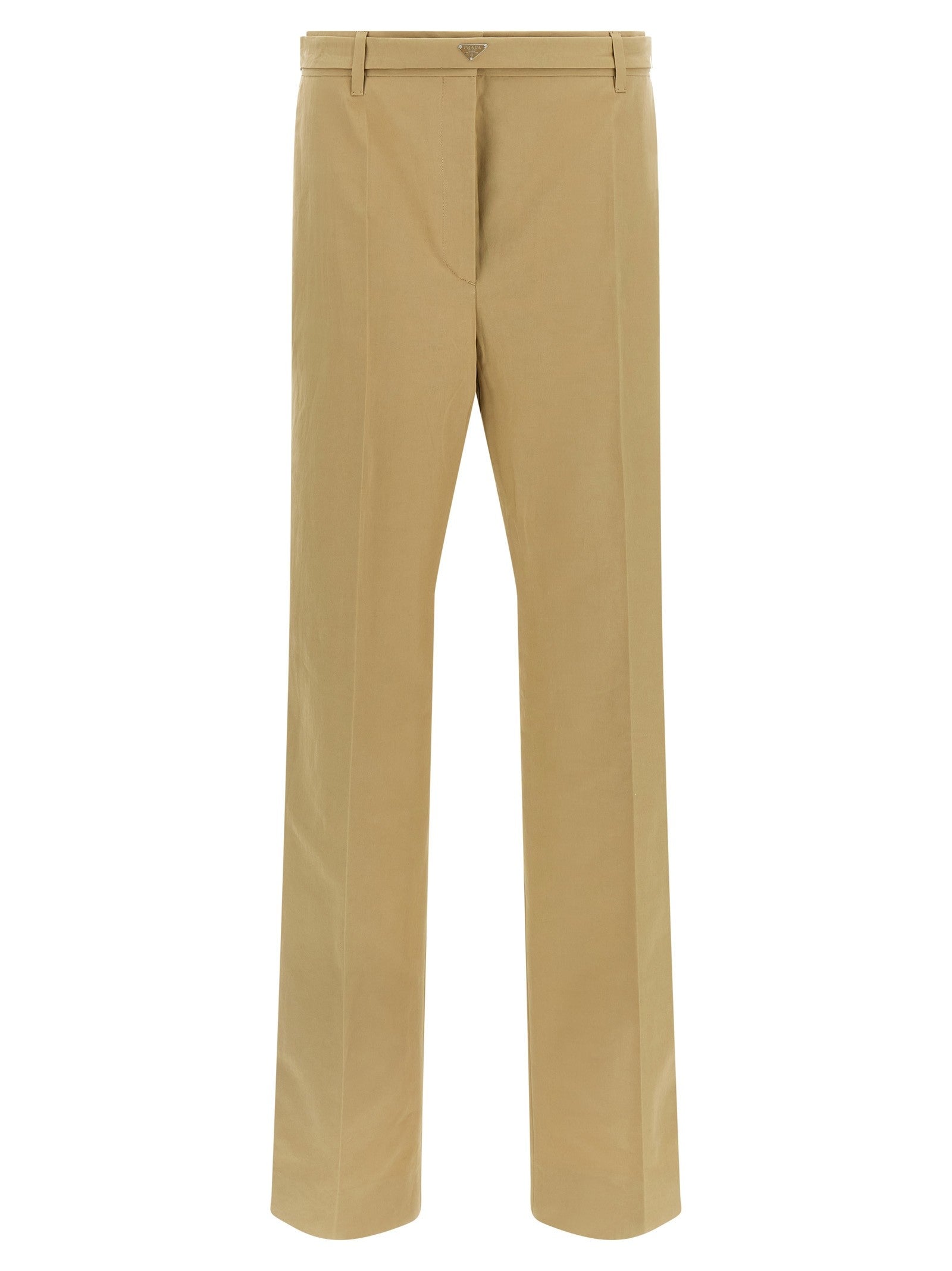 PRADA - nan - Beige - Pants