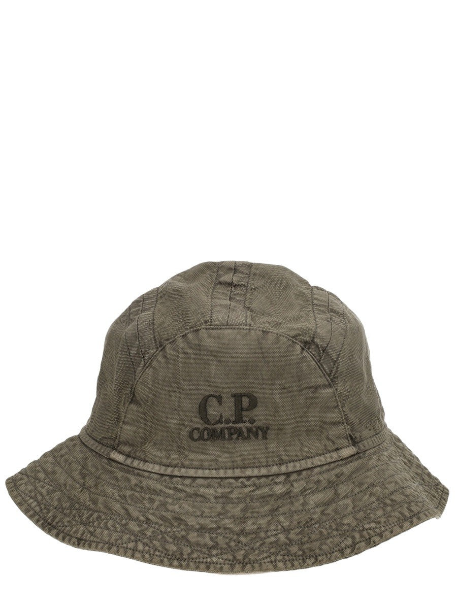 C.P. COMPANY - Férfi - Zöld - Sapka