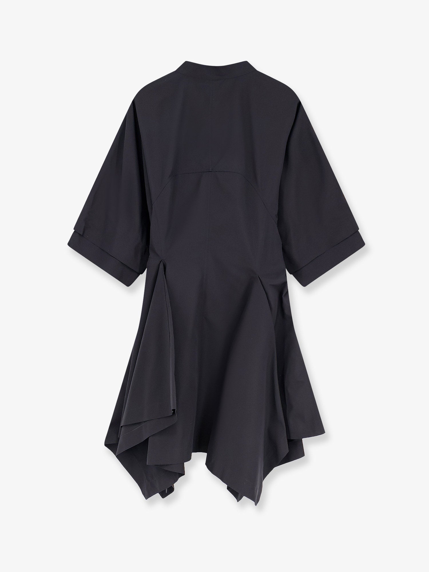 ALAIA - Woman - Black - Dress