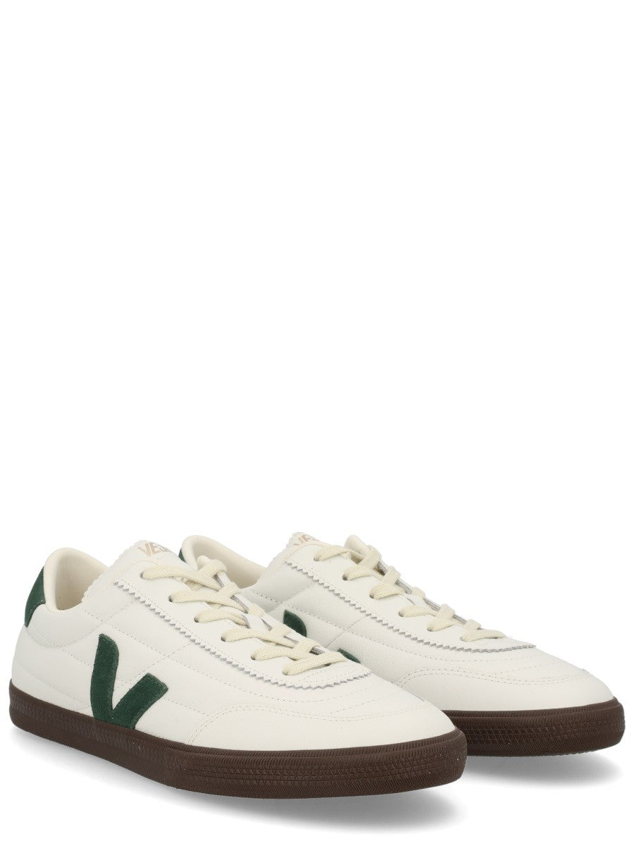 Veja - Man - White - Sneaker