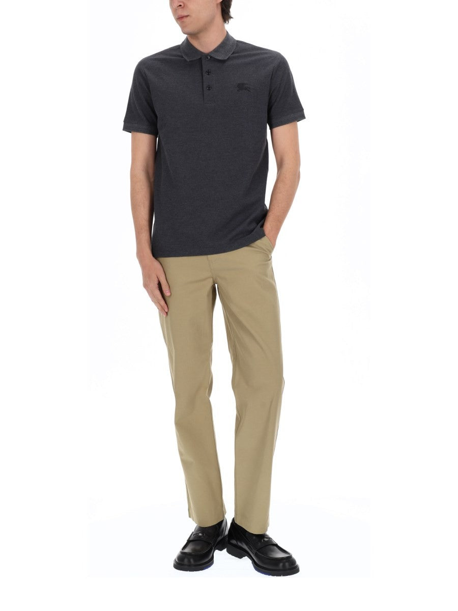 Burberry – Férfi – Bézs – Nadrág
