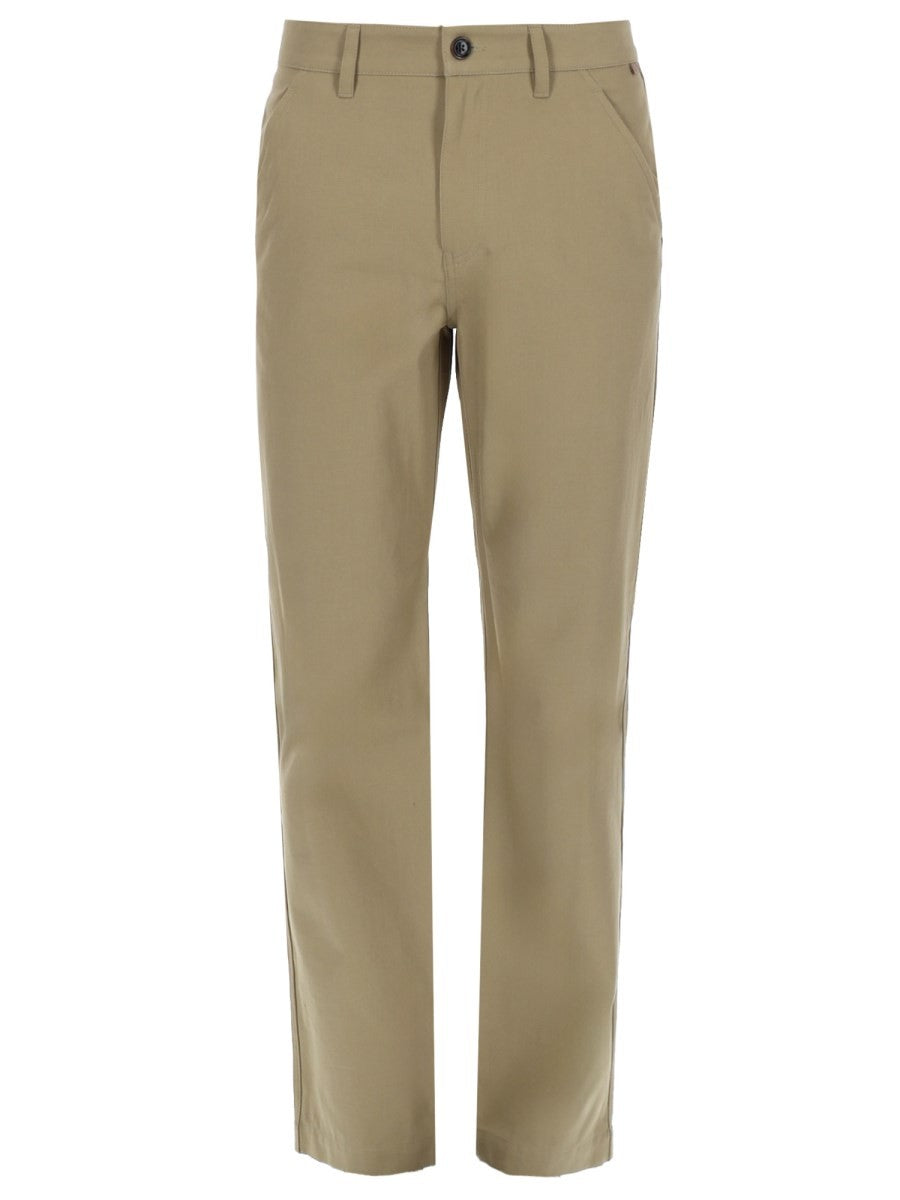 Burberry – Férfi – Bézs – Nadrág