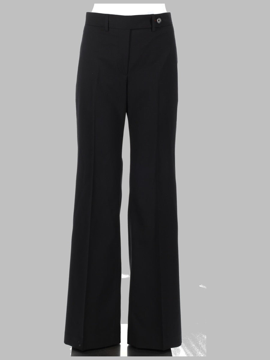 PAUL SMITH - Woman - Black - Pants