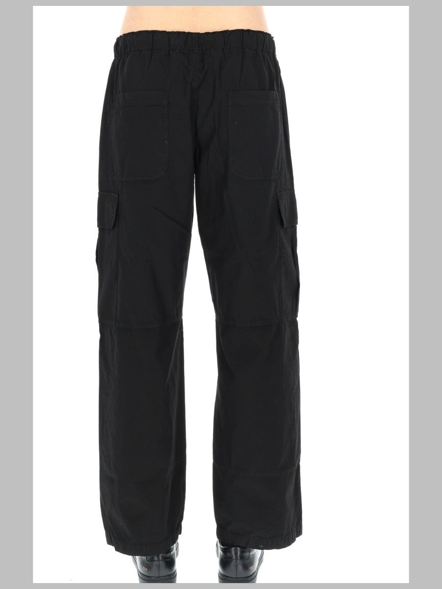Palm Angels - Man - Black - Pants