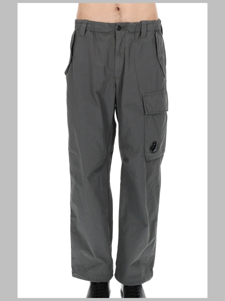 C.P. COMPANY - Man - Grey - Pants