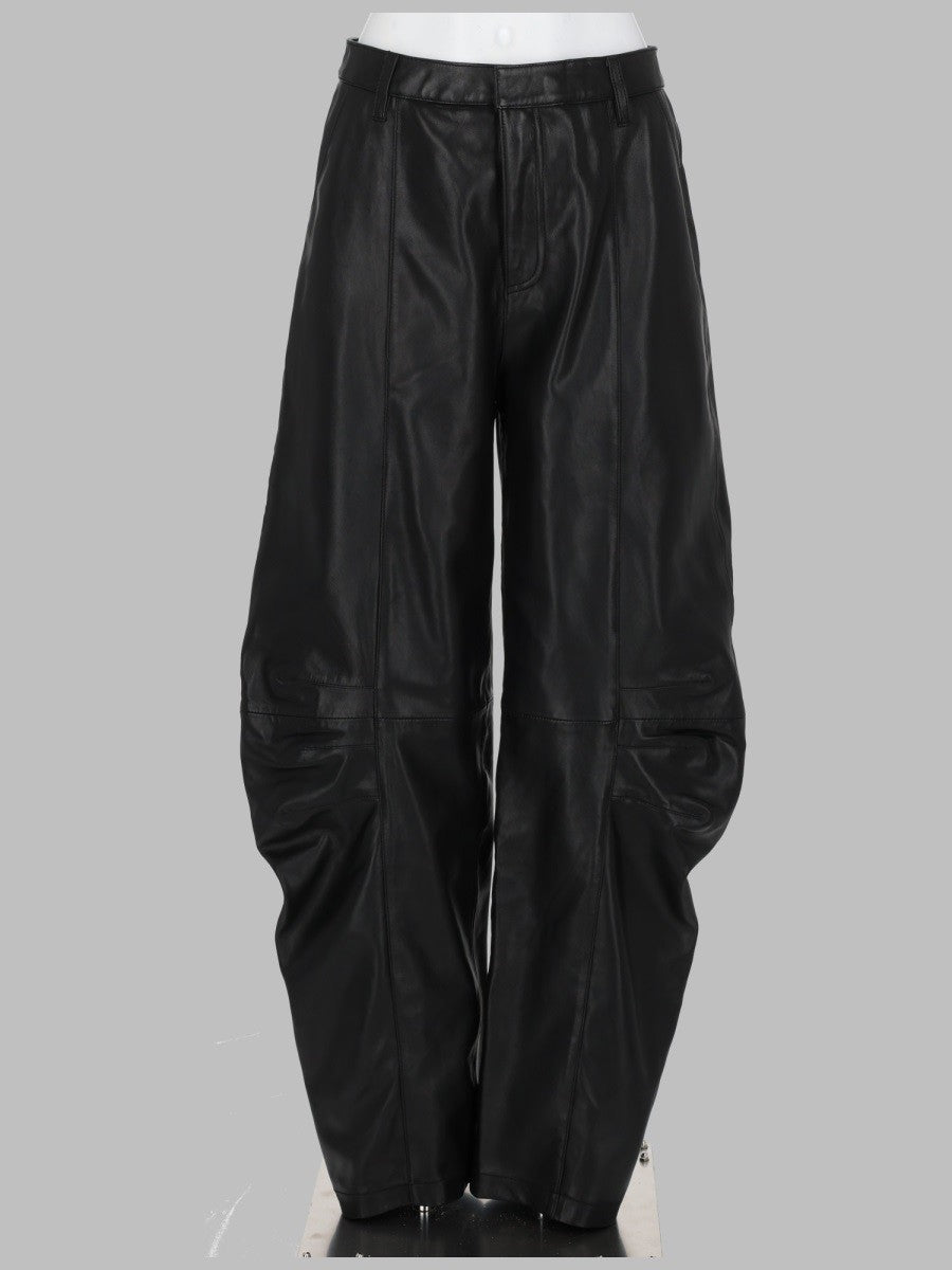 ROTATE - Woman - Black - Pants