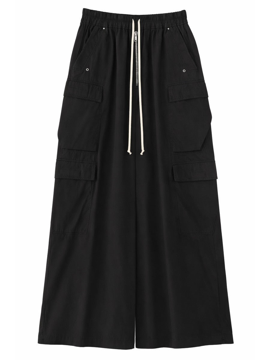RICK OWENS DRKSHDW – Férfi – Fekete – Nadrág