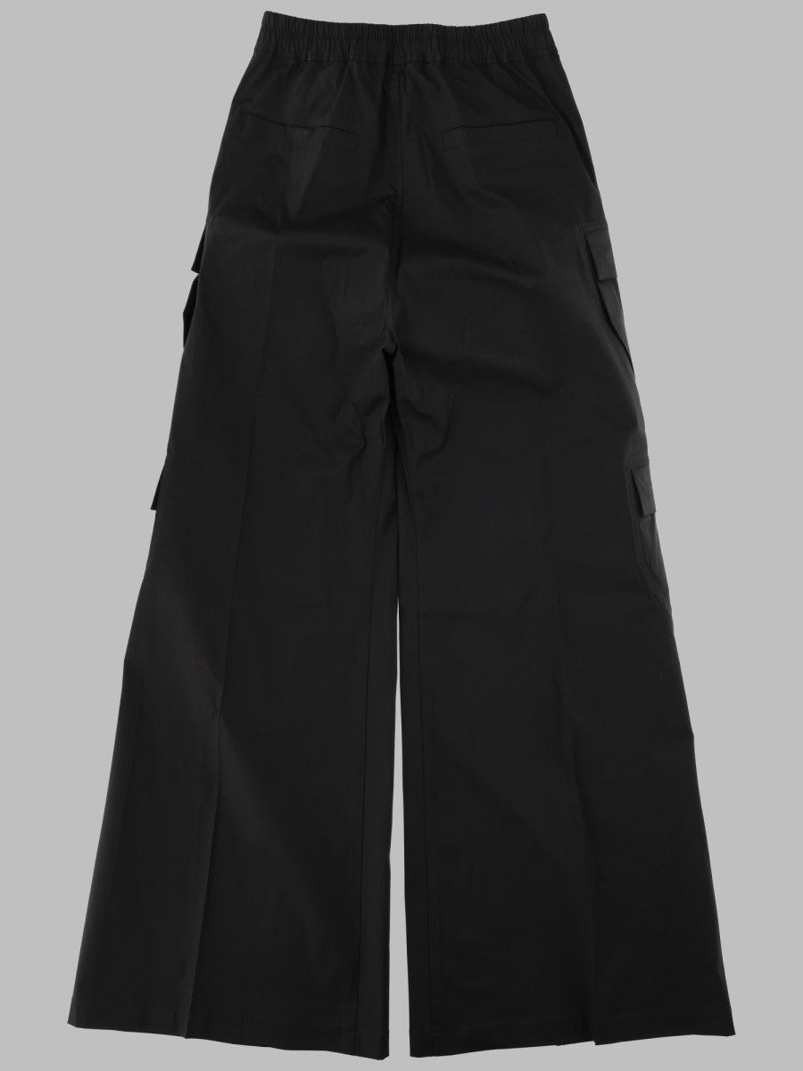 RICK OWENS - Férfi - Fekete - Nadrág