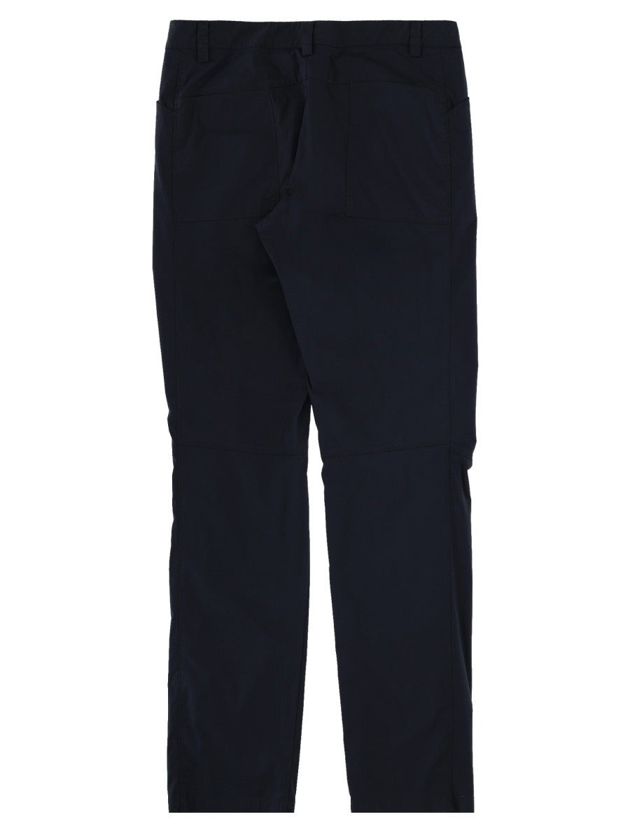 ASPESI - Man - Blue - Pants