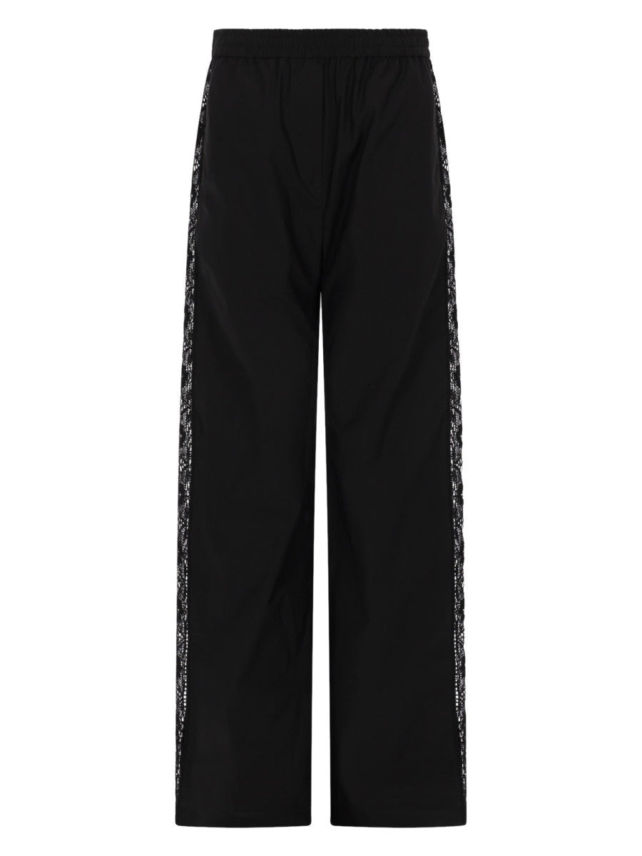msgm - Női - Fekete - Nadrág