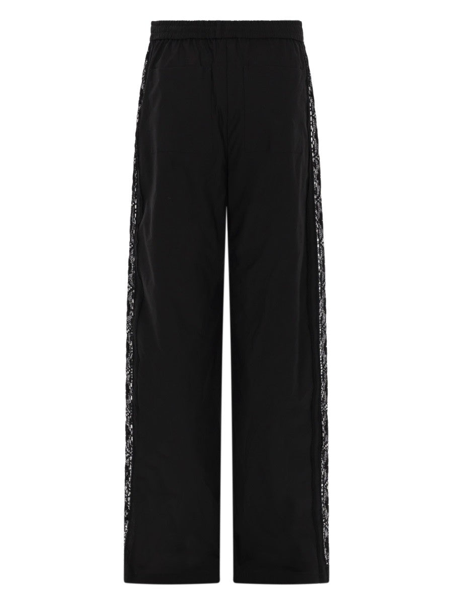 msgm - Női - Fekete - Nadrág