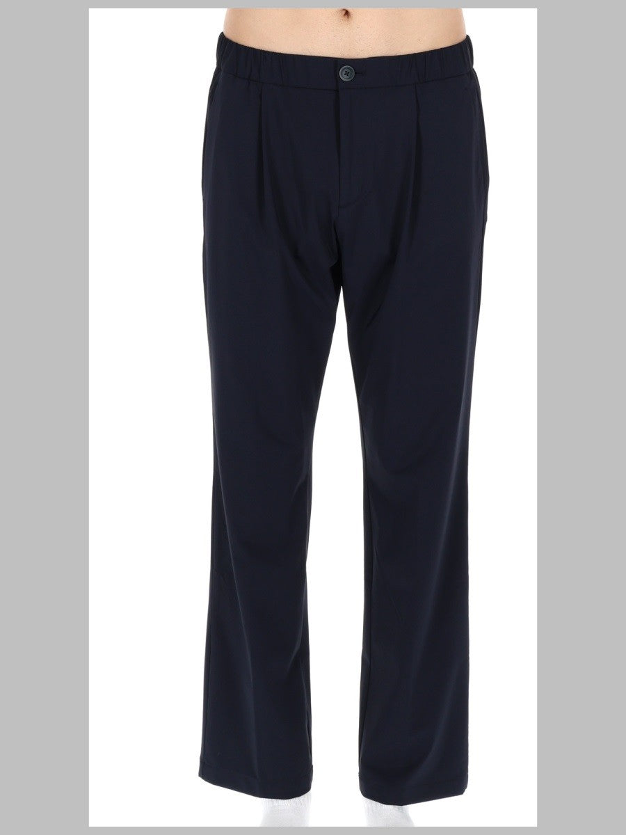 Herno - Man - Blue - Pants