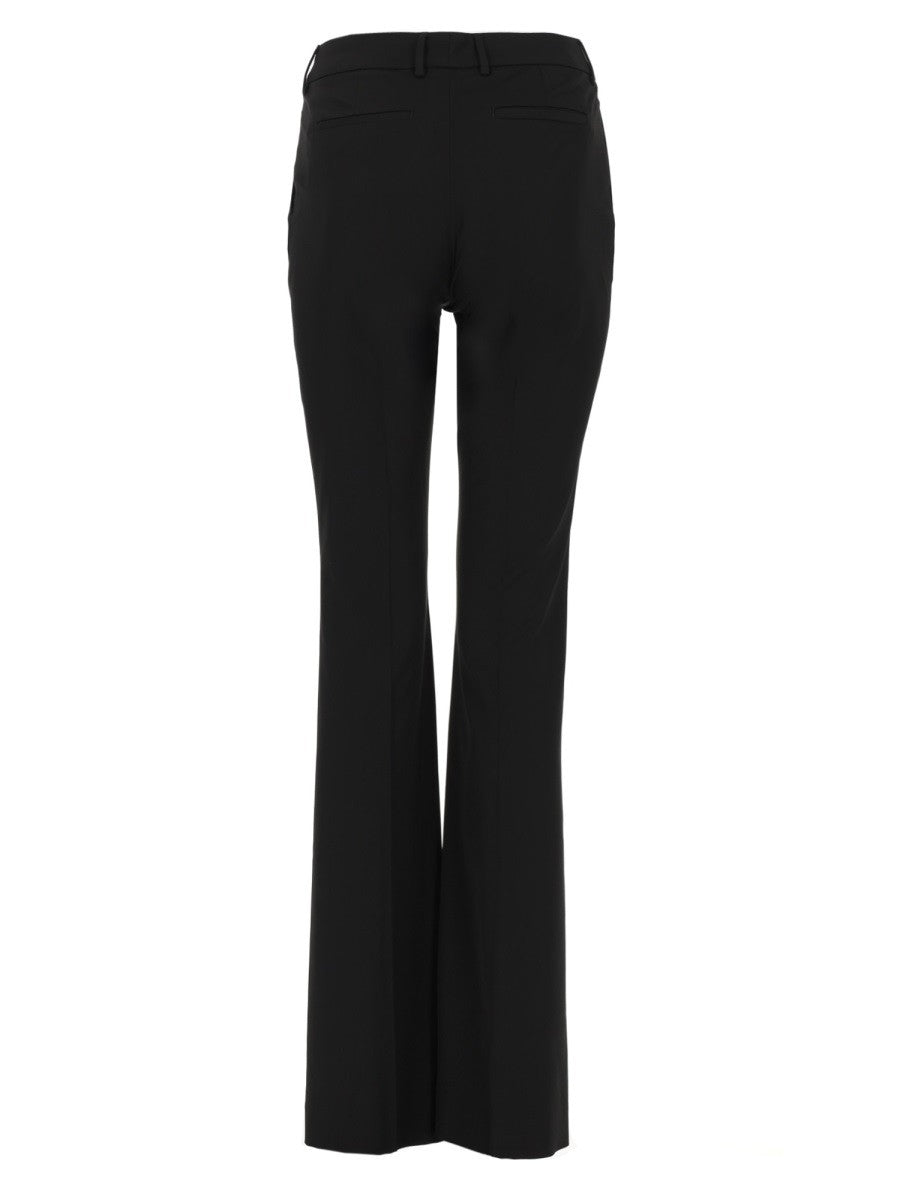 Pt Torino - Woman - Black - Pants
