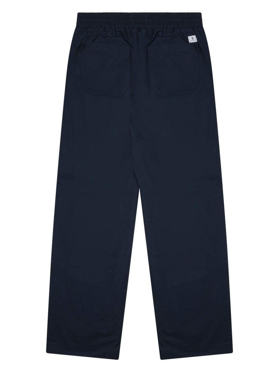 DEPARTMENT FIVE - Man - Blue - Pants