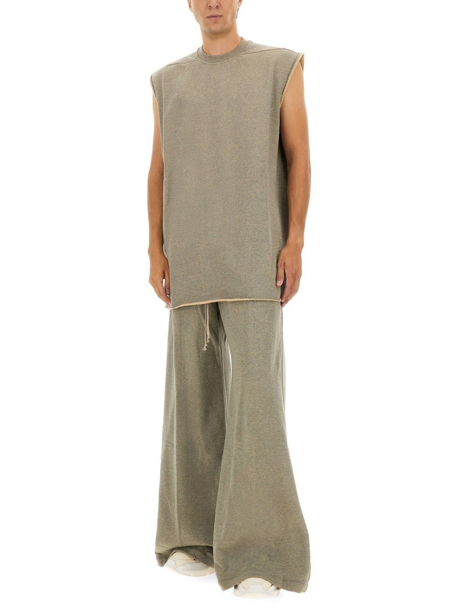 RICK OWENS DRKSHDW - Férfi - Szürke - Nadrág