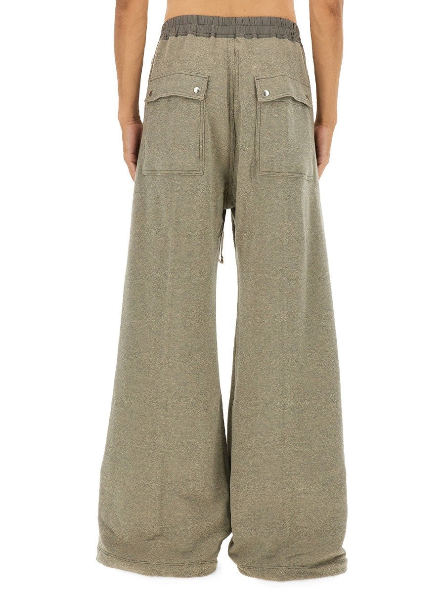 RICK OWENS DRKSHDW - Férfi - Szürke - Nadrág
