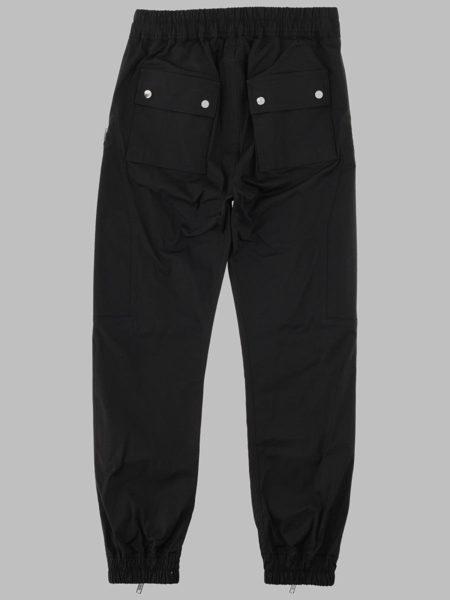RICK OWENS - Férfi - Fekete - Nadrág