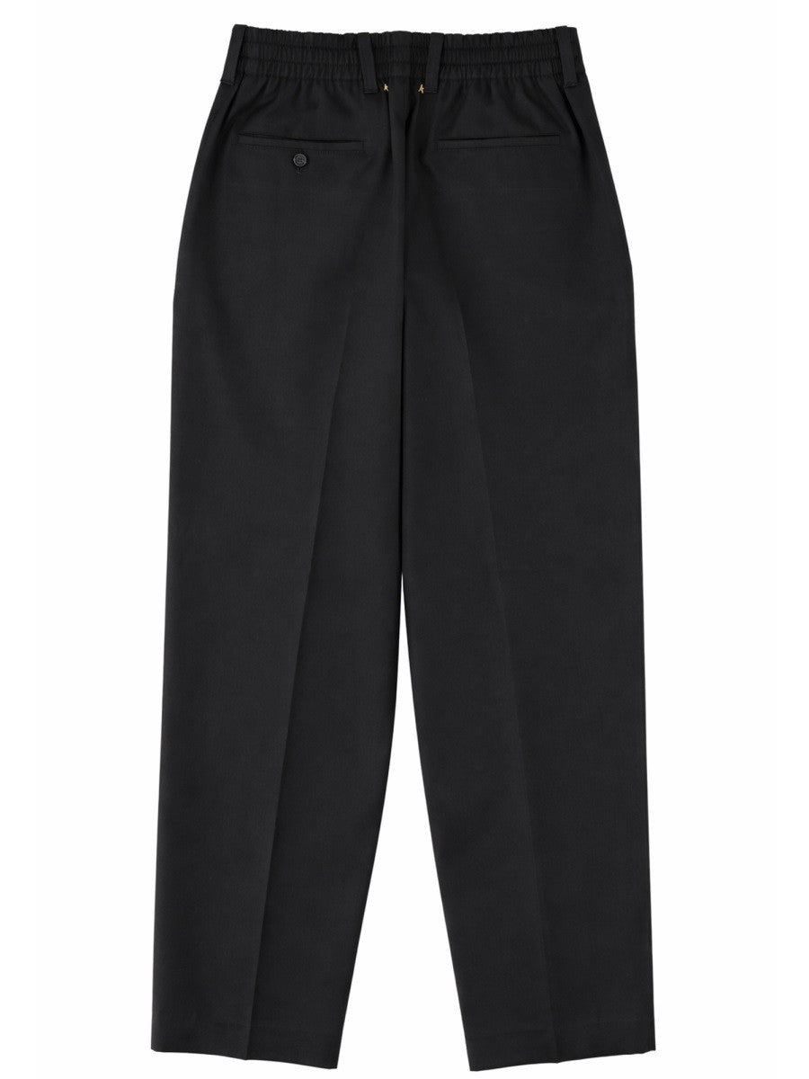 Golden Goose - Man - Black - Pants