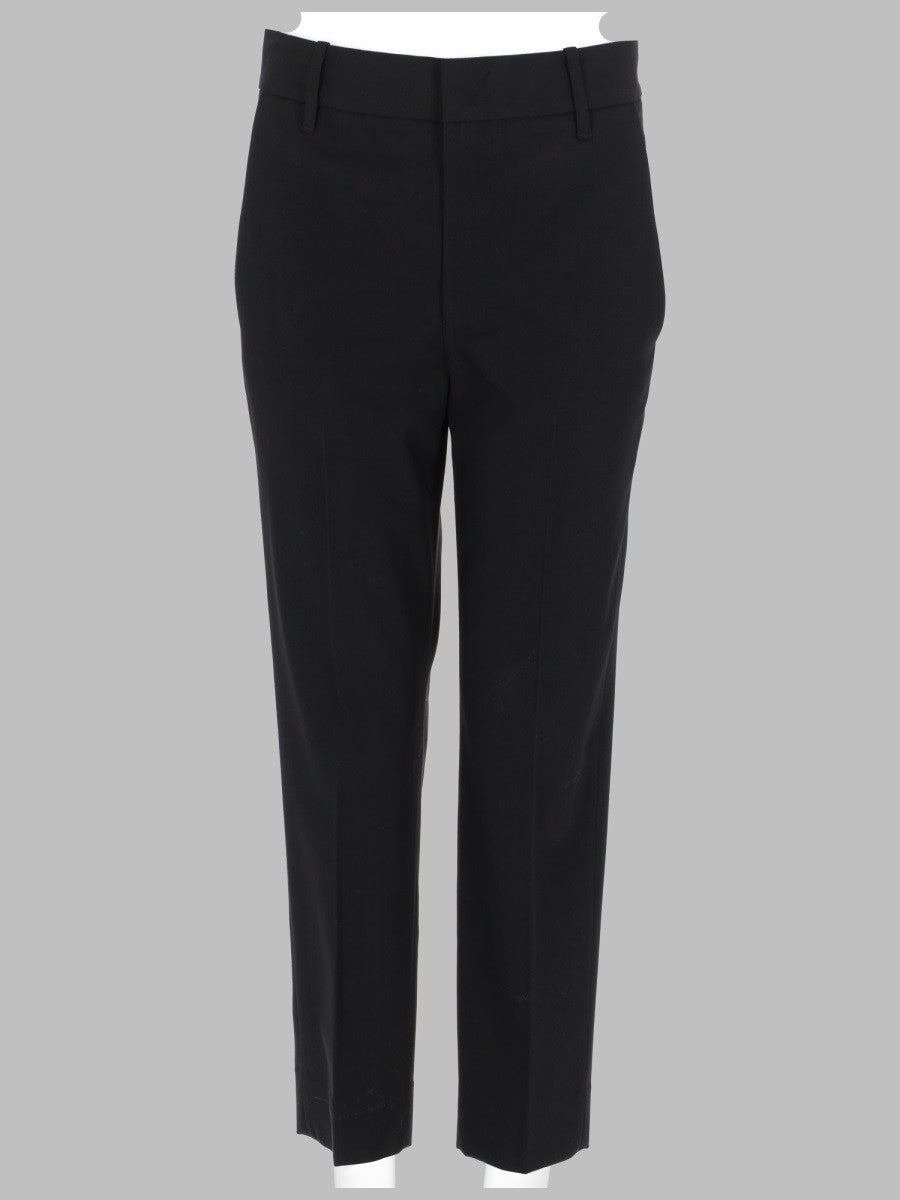 VINCE - Woman - Black - Pants